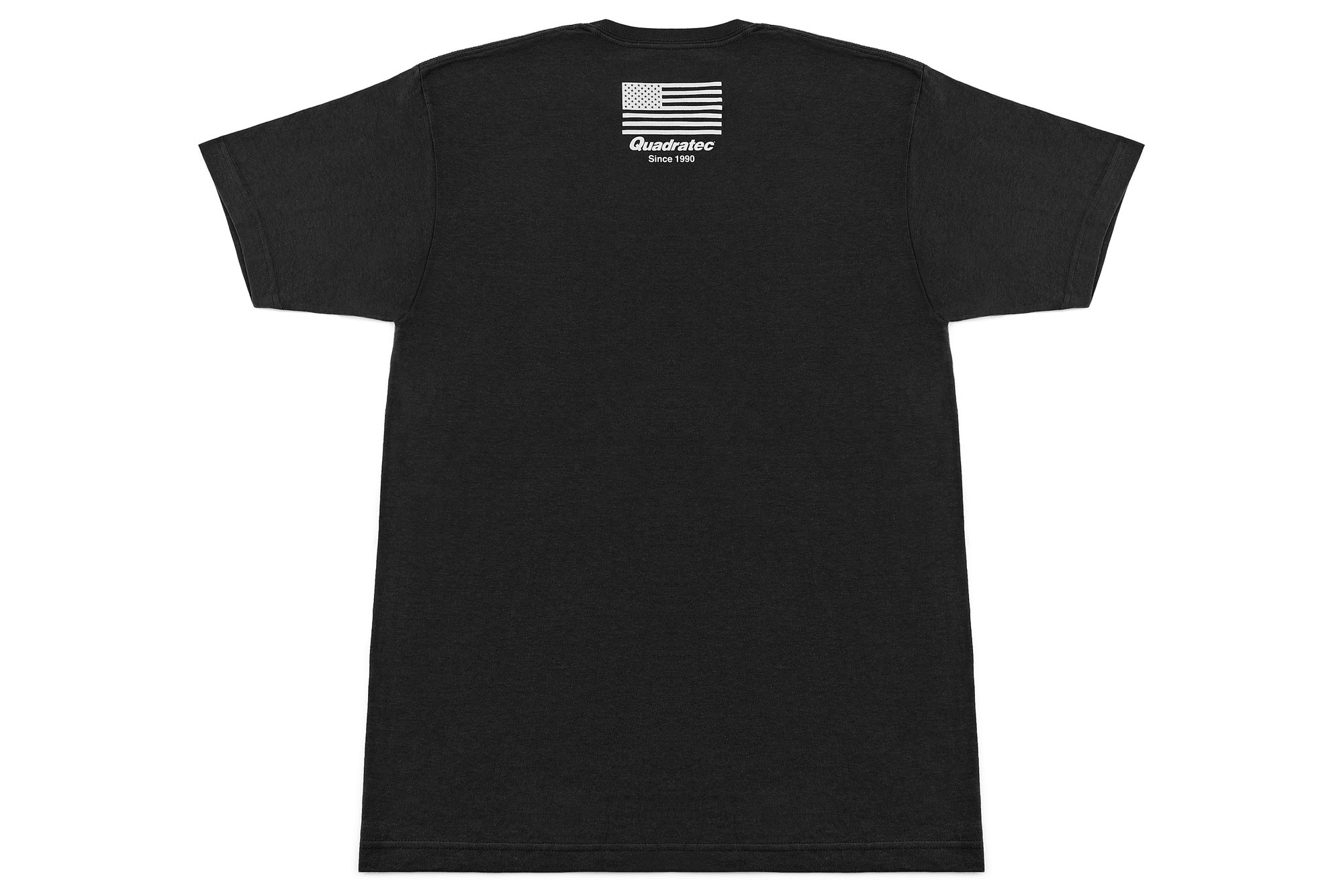Quadratec Mountains T-Shirt | Quadratec