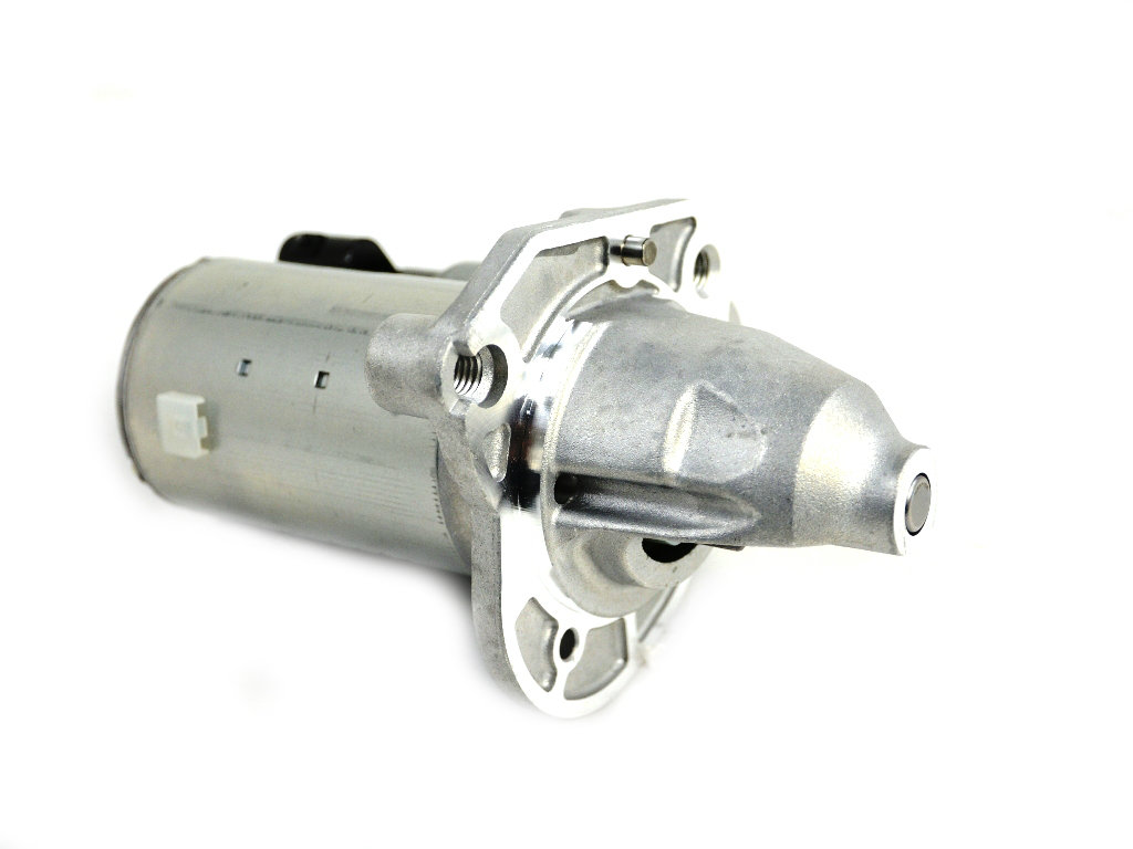 Quadratec Starter Motor for 12-21 Jeep Wrangler JK and JL with  or   Engine | Quadratec