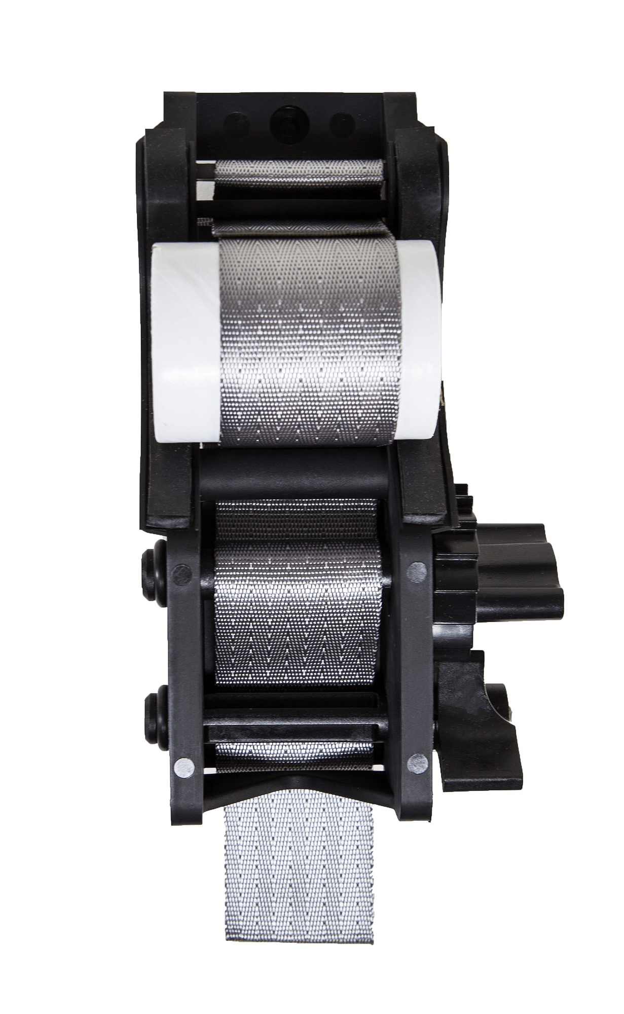 Quick Fist HD Vehicle Tool & Equipment Mounts Quadratec