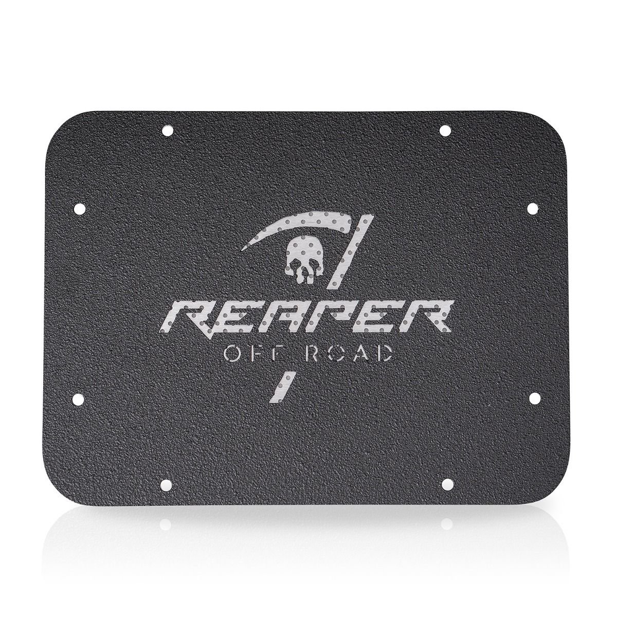 Reaper Off-Road Tailgate Cover for 07-18 Jeep Wrangler JK Quadratec
