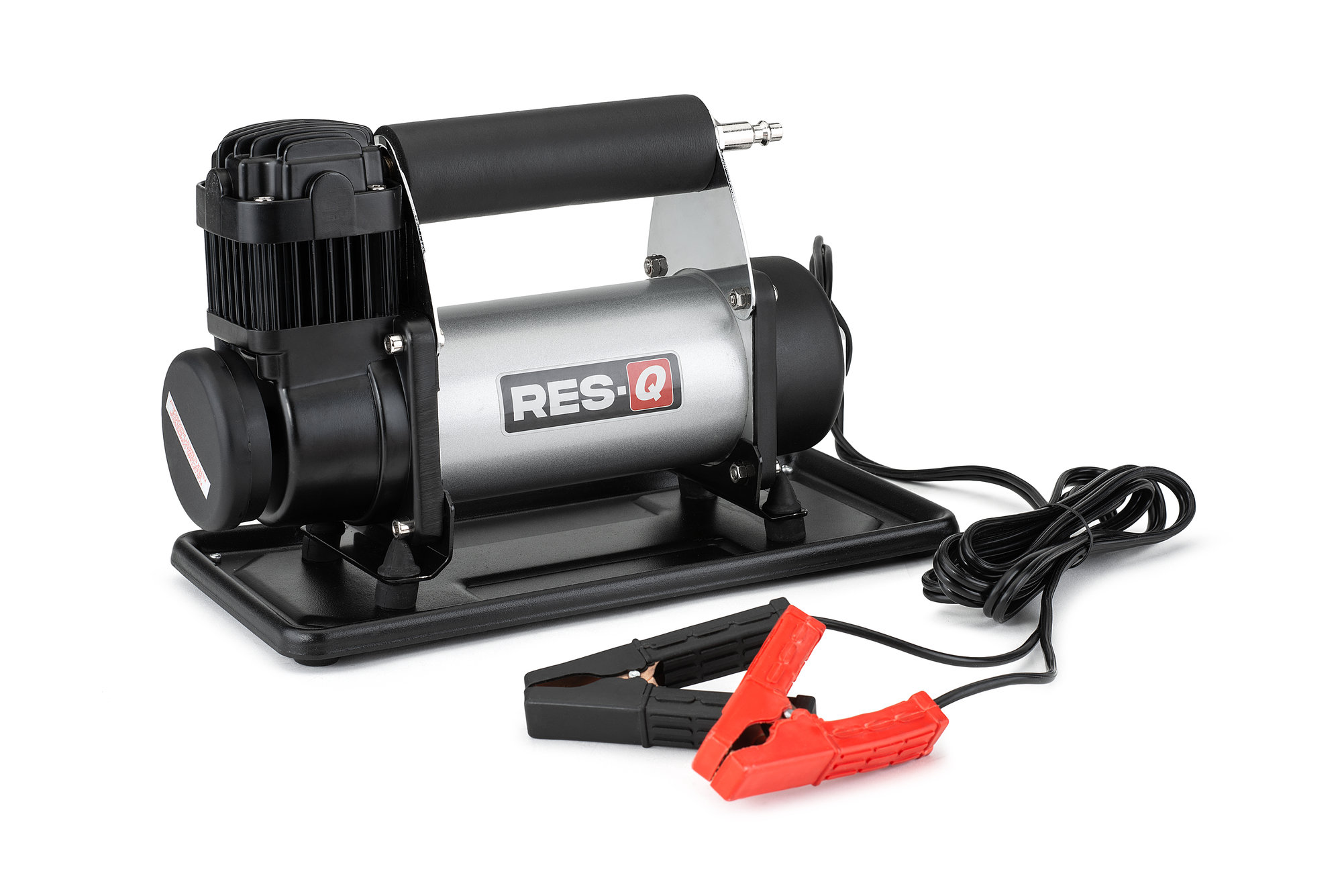 Best portable air compressor cheap for jeep
