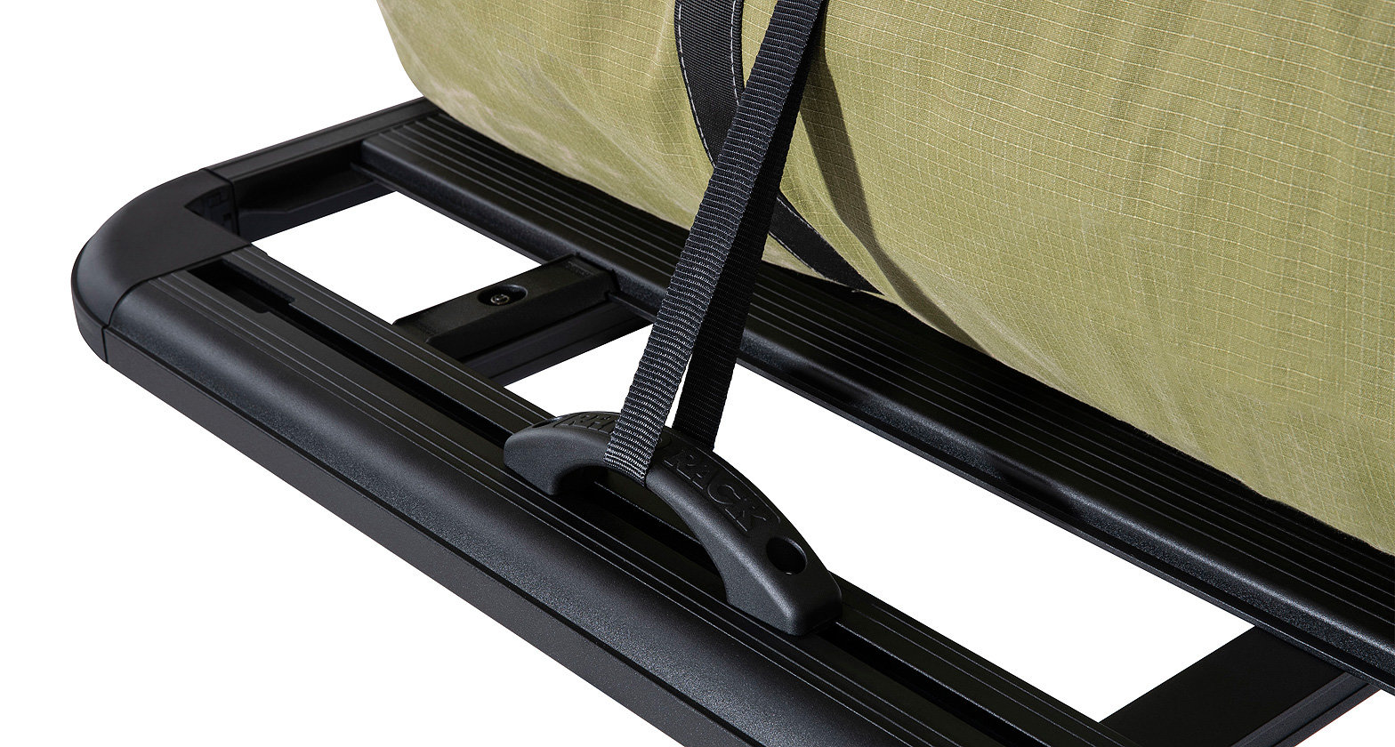 RhinoRack 43245 Pioneer Grab Handle Quadratec