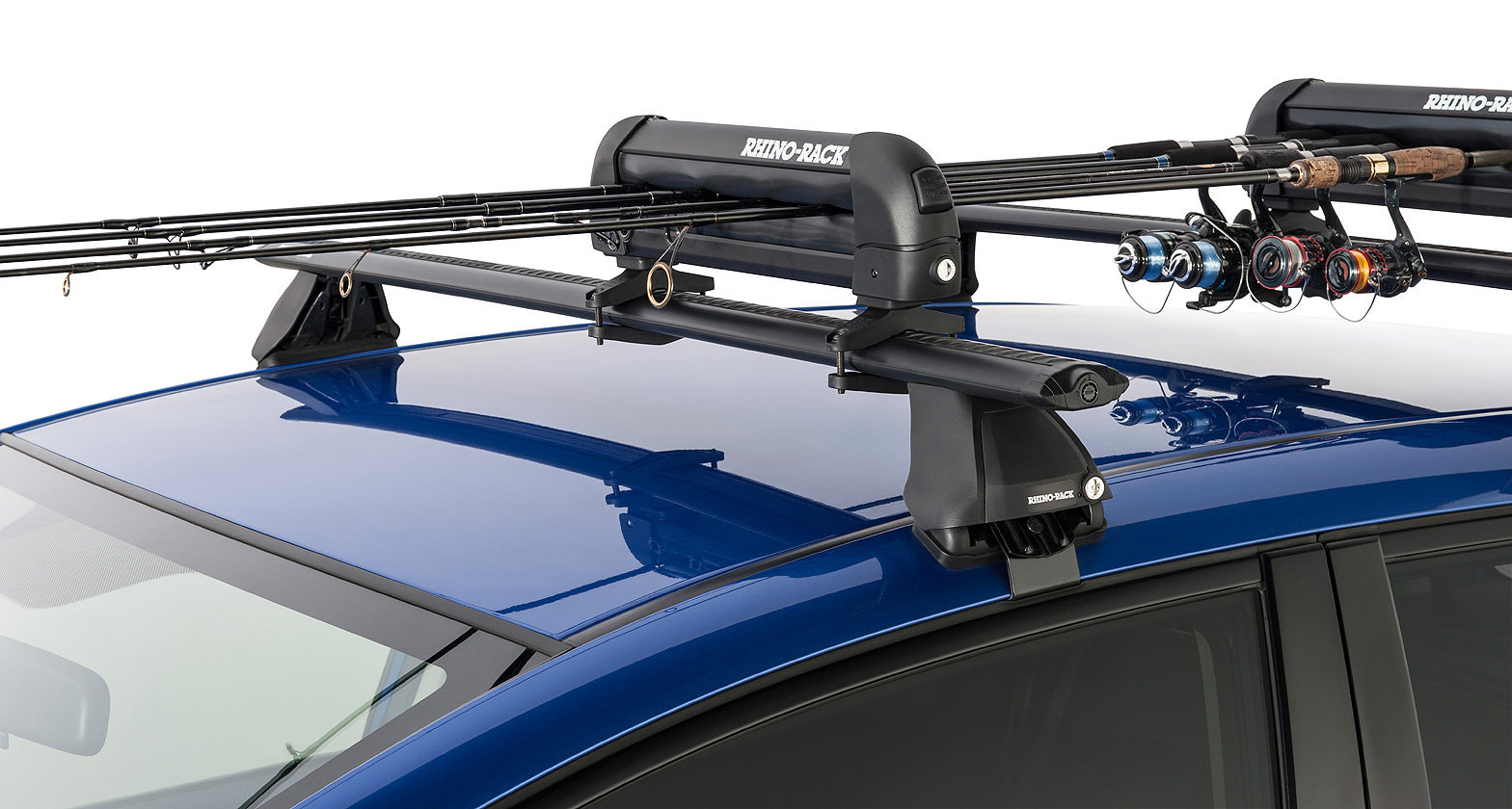 Rhino-Rack 573 Ski and Snowboard Carrier