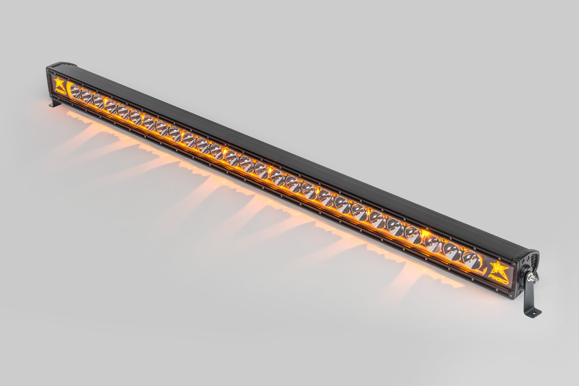 Rigid Industries Radiance Plus Series Multi-Color LED Light Bars | Quadratec