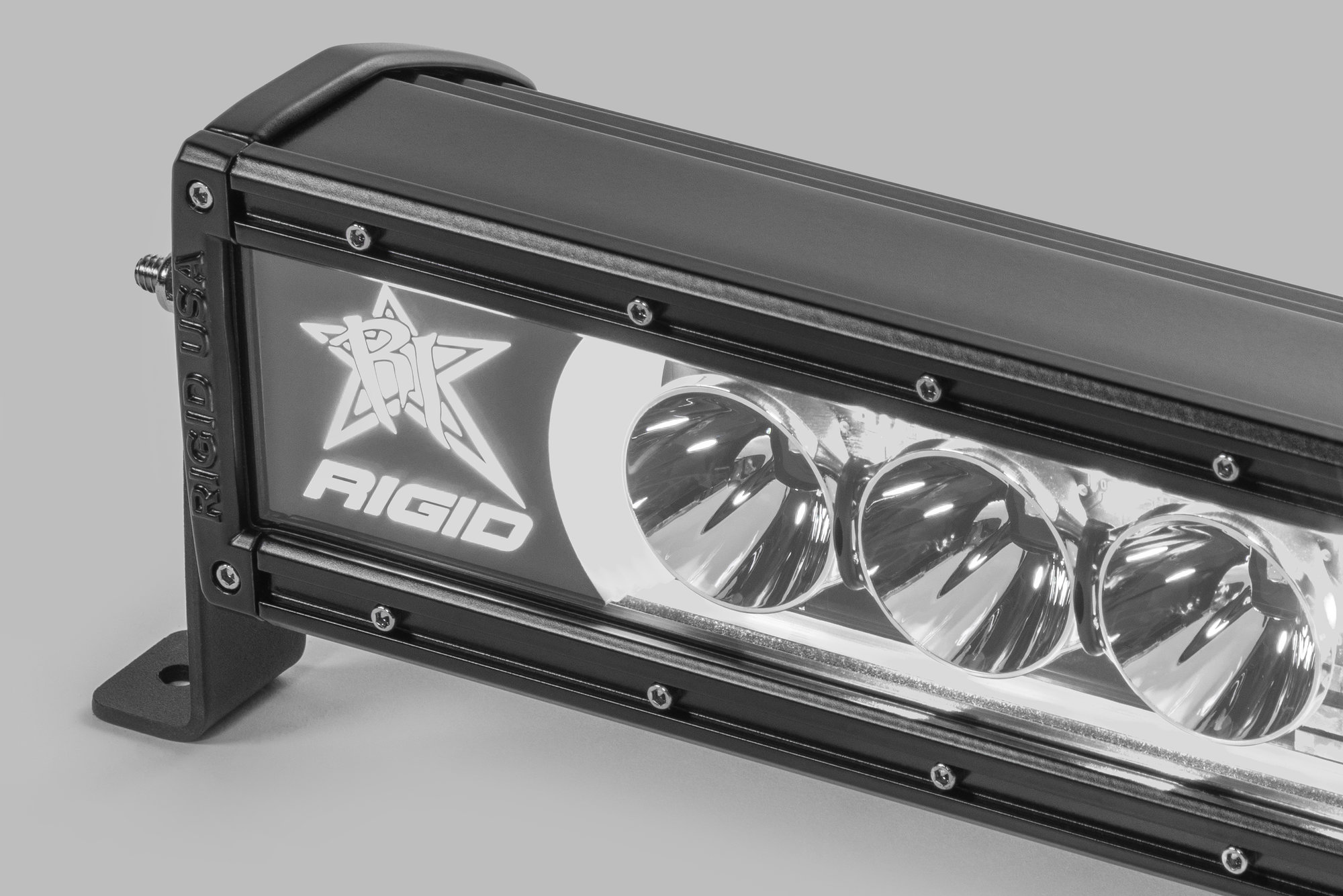 Rigid Industries Radiance Plus Series Multi-Color LED Light Bars | Quadratec