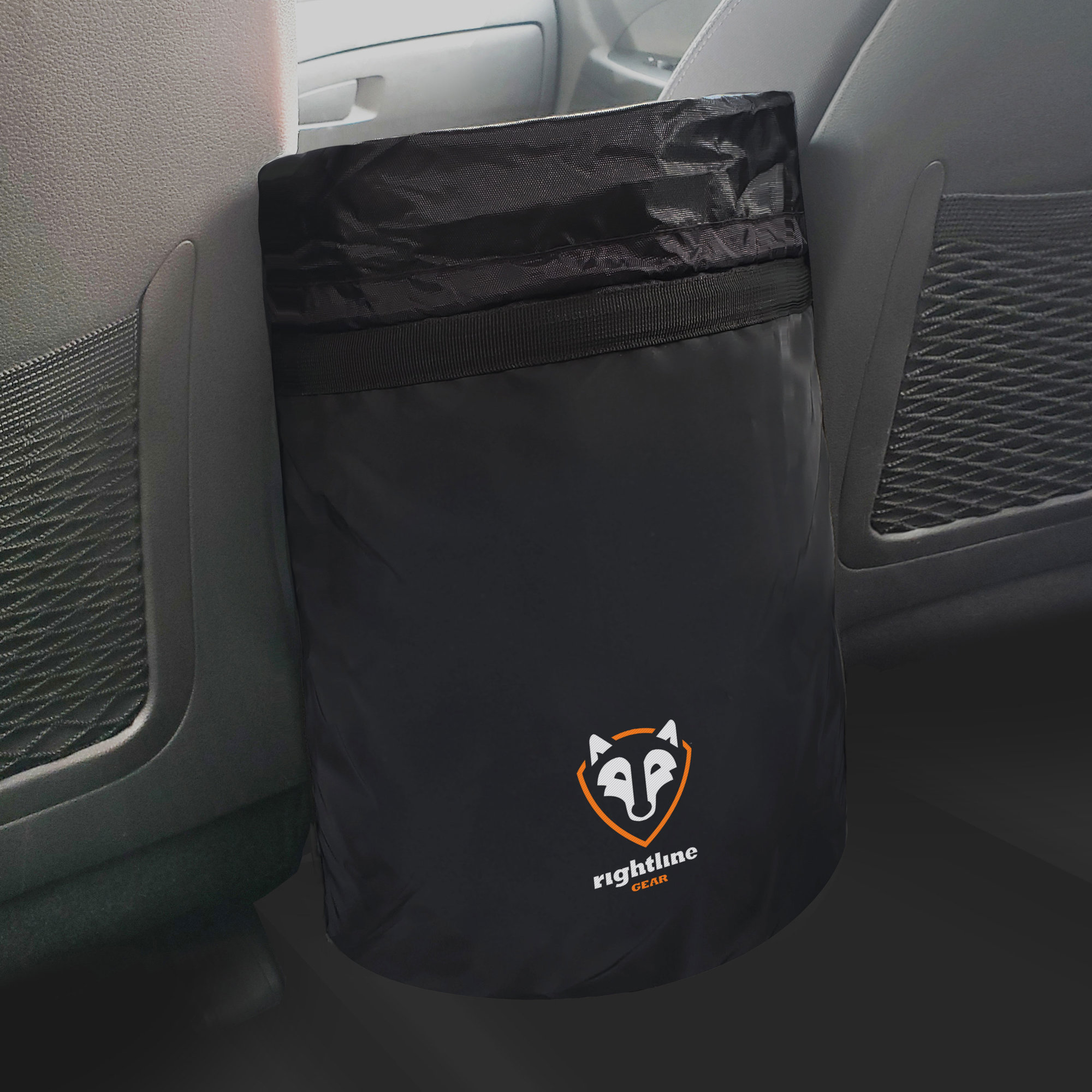 Rightline Gear 4x4 100N10 Center Console Trash Bag Quadratec