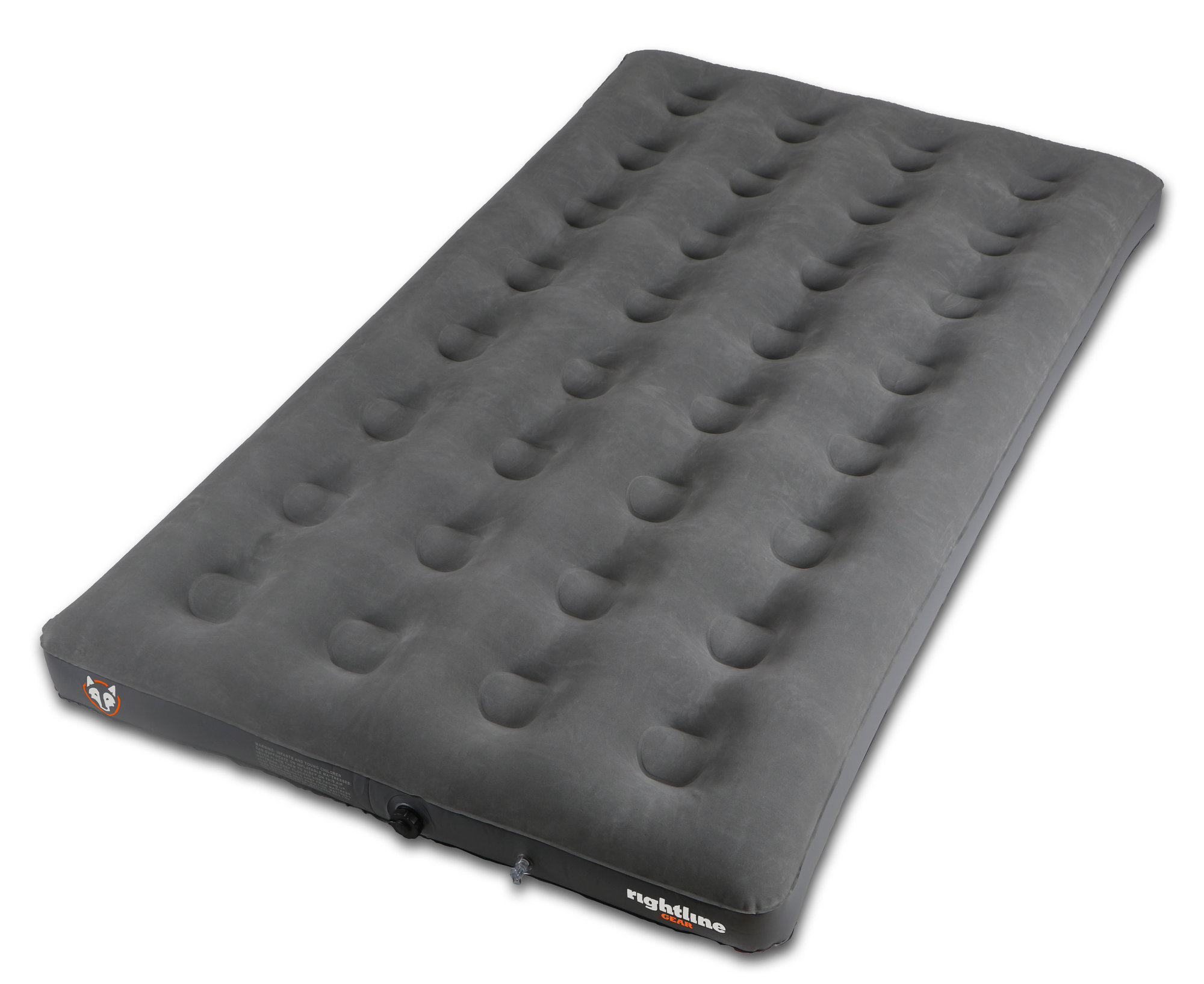 dune 4x4 mattress review