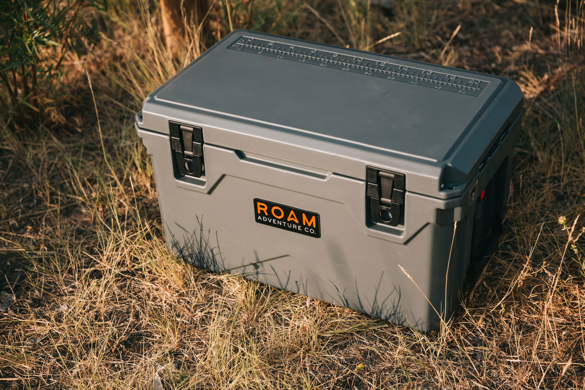 Roam Adventure Co. 45 QT Rugged Cooler | Quadratec