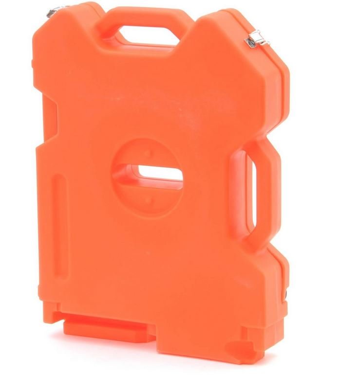 RotopaX 2 Gallon Storage Container