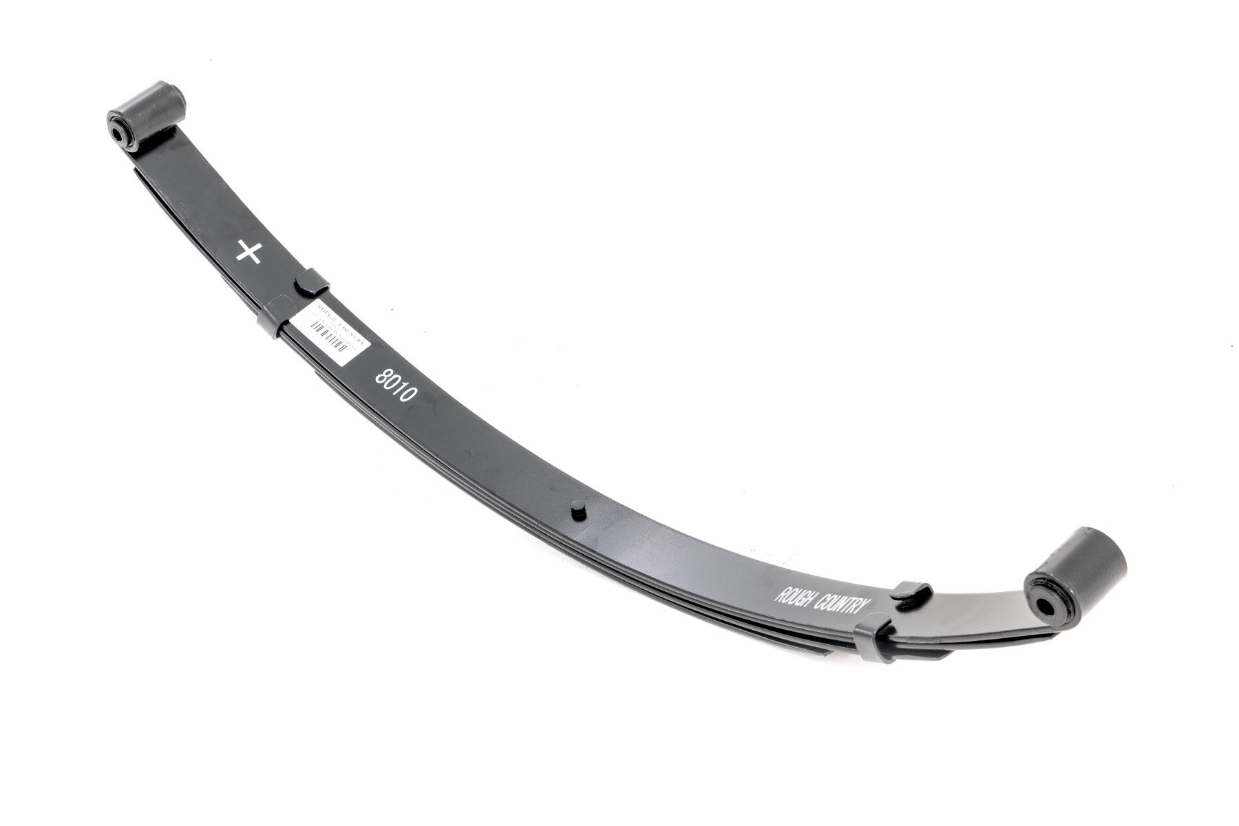 Rough Country 4in Leaf Spring for 87-95 Jeep Wrangler YJ | Quadratec