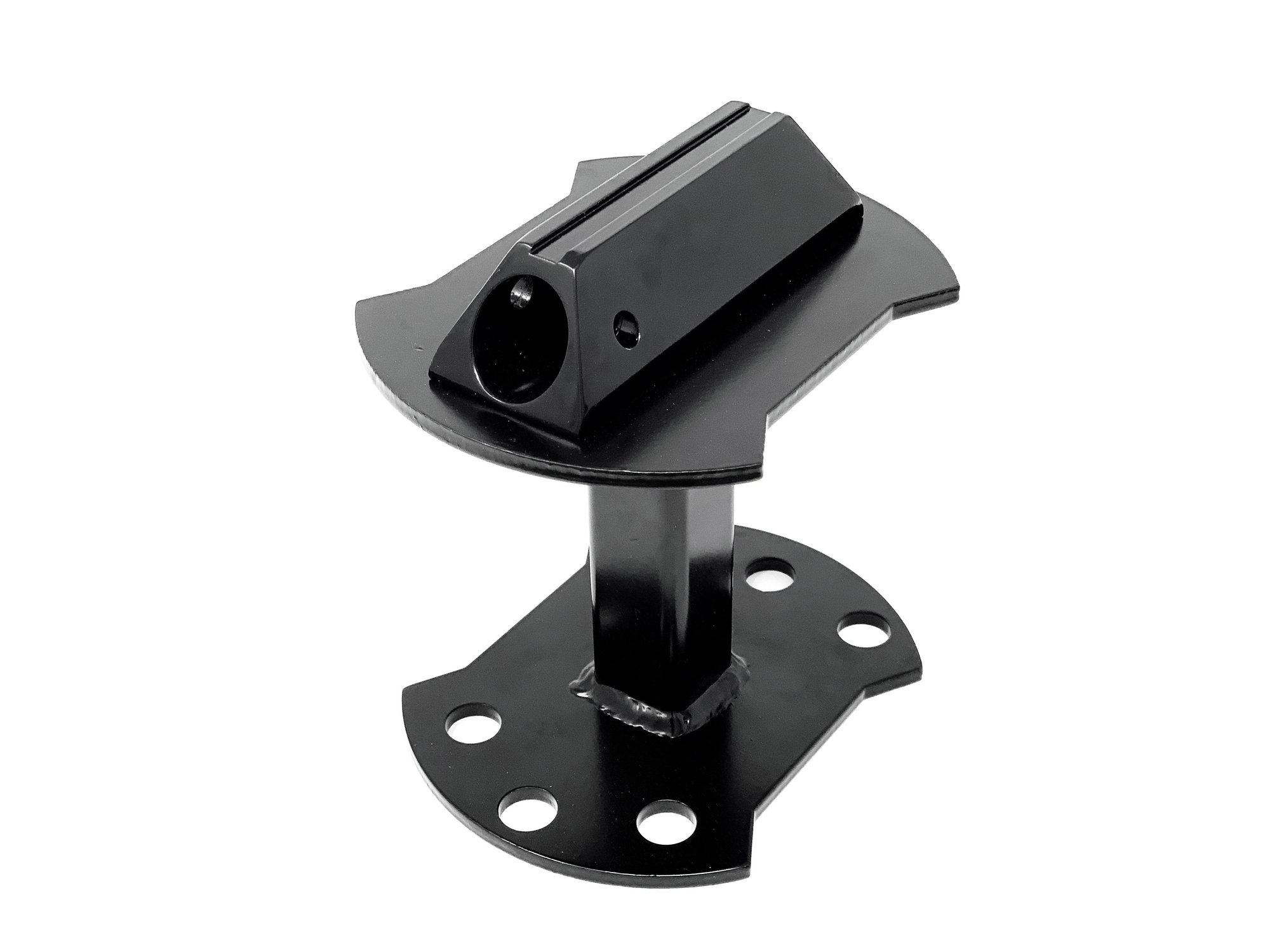 Rox Offroad ROX-1776 The Judge Flag Mount for 95-20 Jeep Wrangler YJ, TJ, JK  & JL | Quadratec