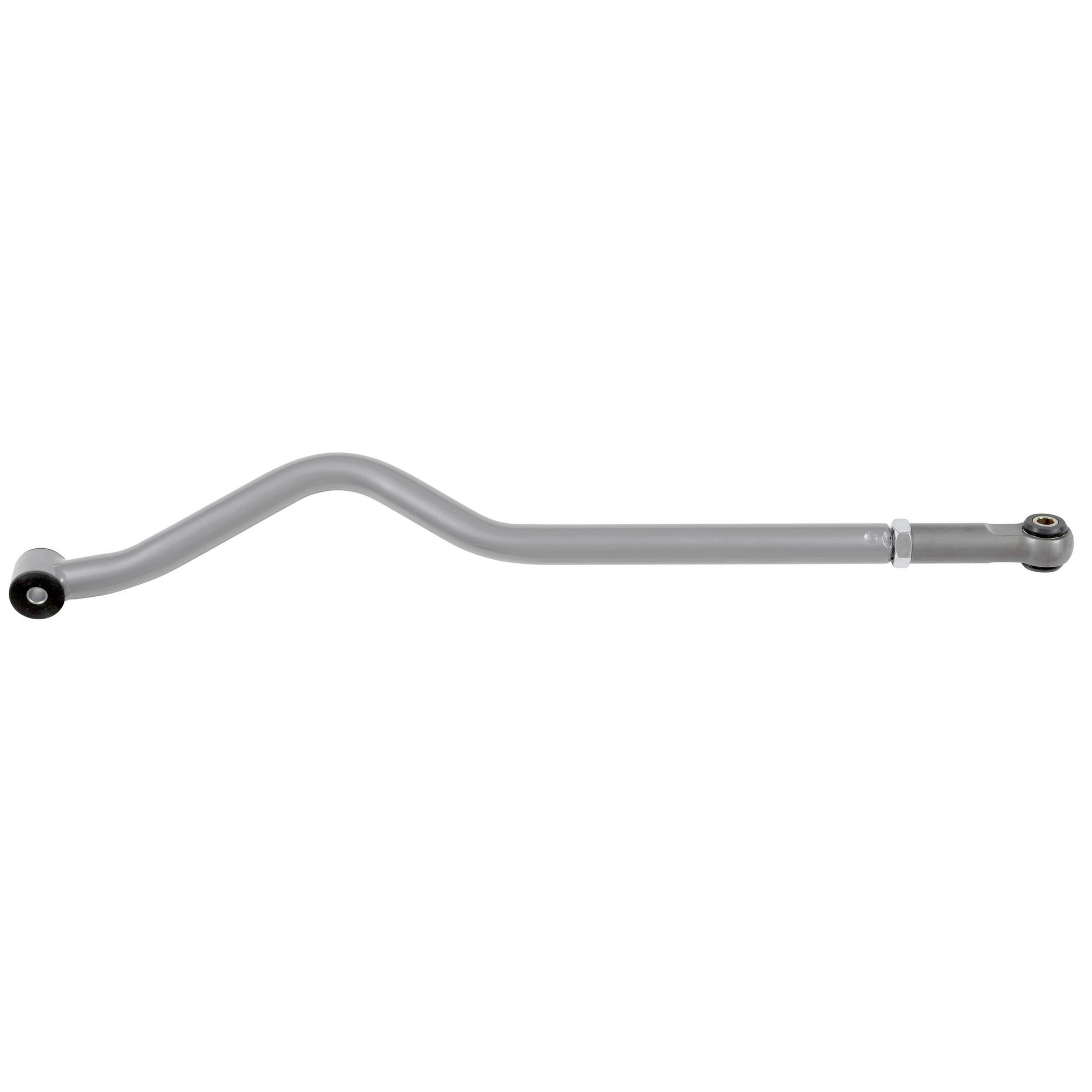 Rough Country 11061 Front Forged Adjustable Track Bar For Jeep JL Wrangler (2018-2025) & JT Gladiator