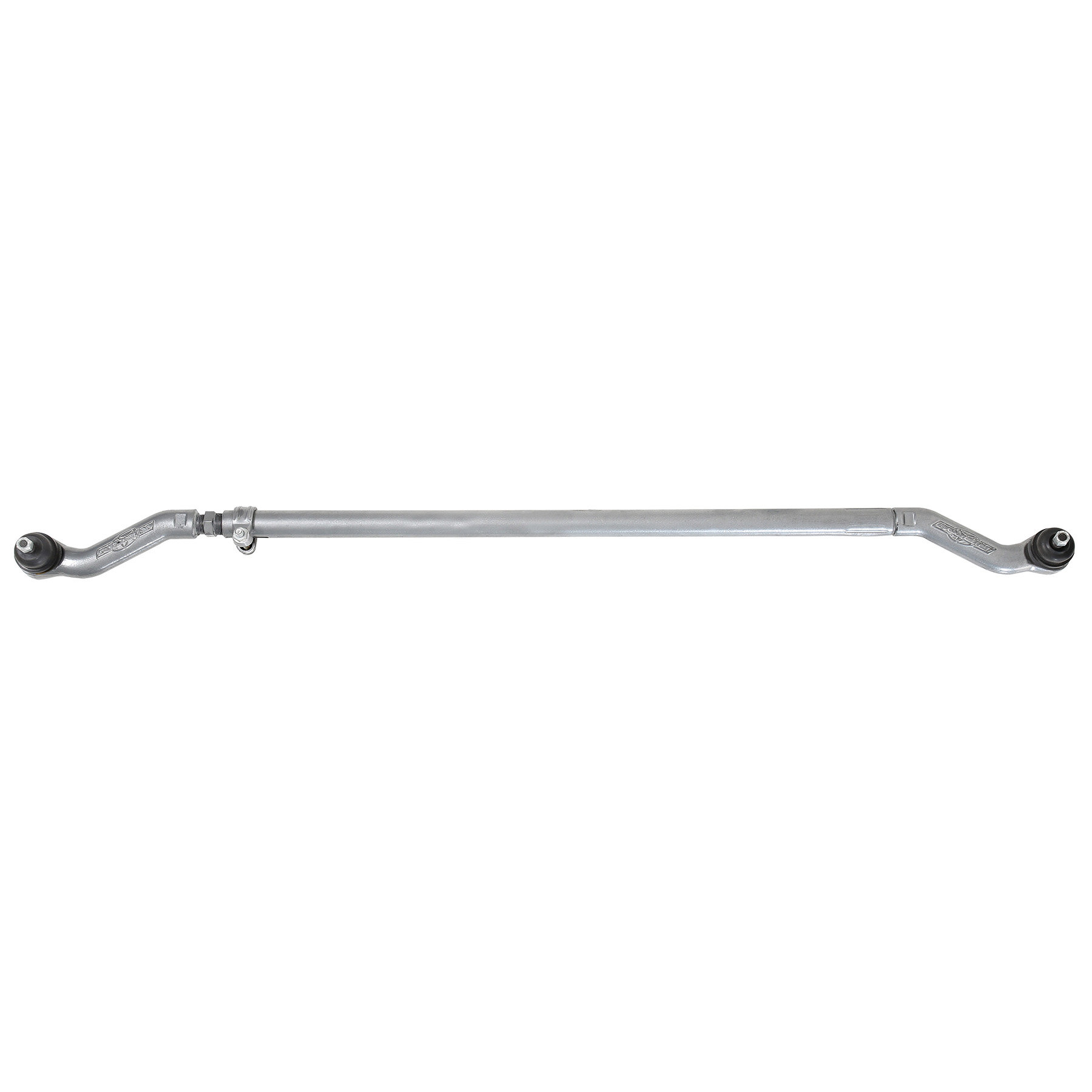 Rubicon Express RE2601 Heavy Duty Tie Rod with Ends for 0718