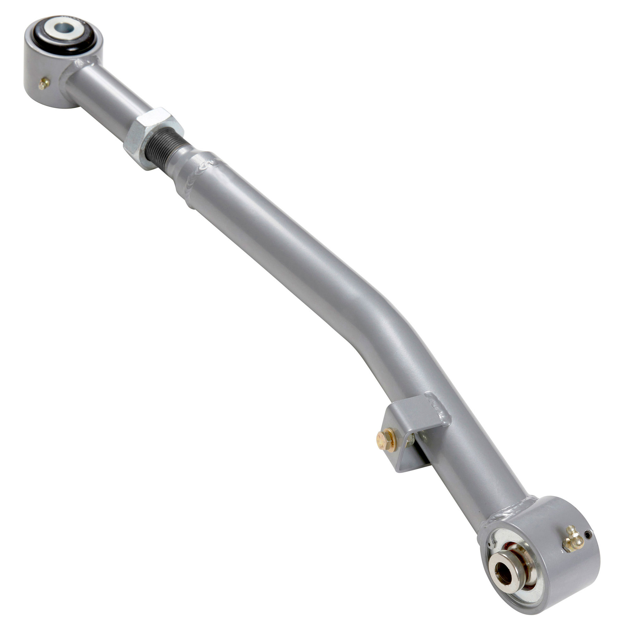 Rubicon Express SuperFlex Fully Adjustable Control Arms for 1820 Jeep Wrangler JL Quadratec