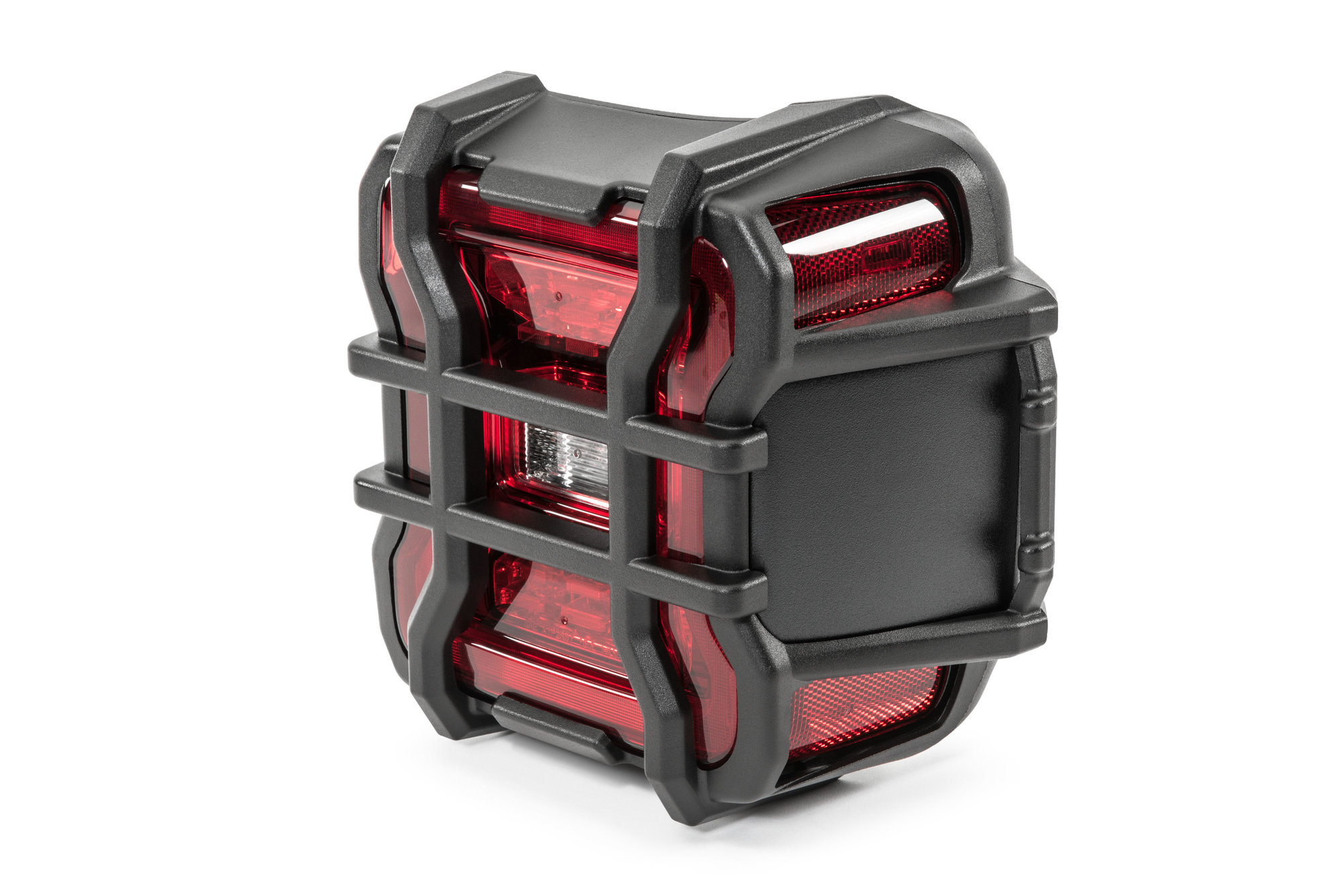 Rugged Ridge 11226 12 Elite Tail Light