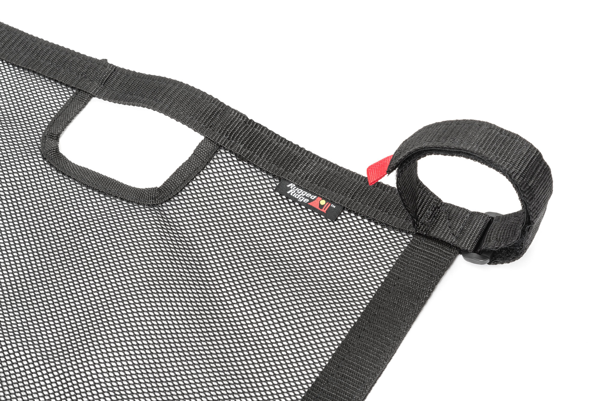 Rugged Ridge 13579.71 Full Eclipse Sun Shade for 18-20 Jeep
