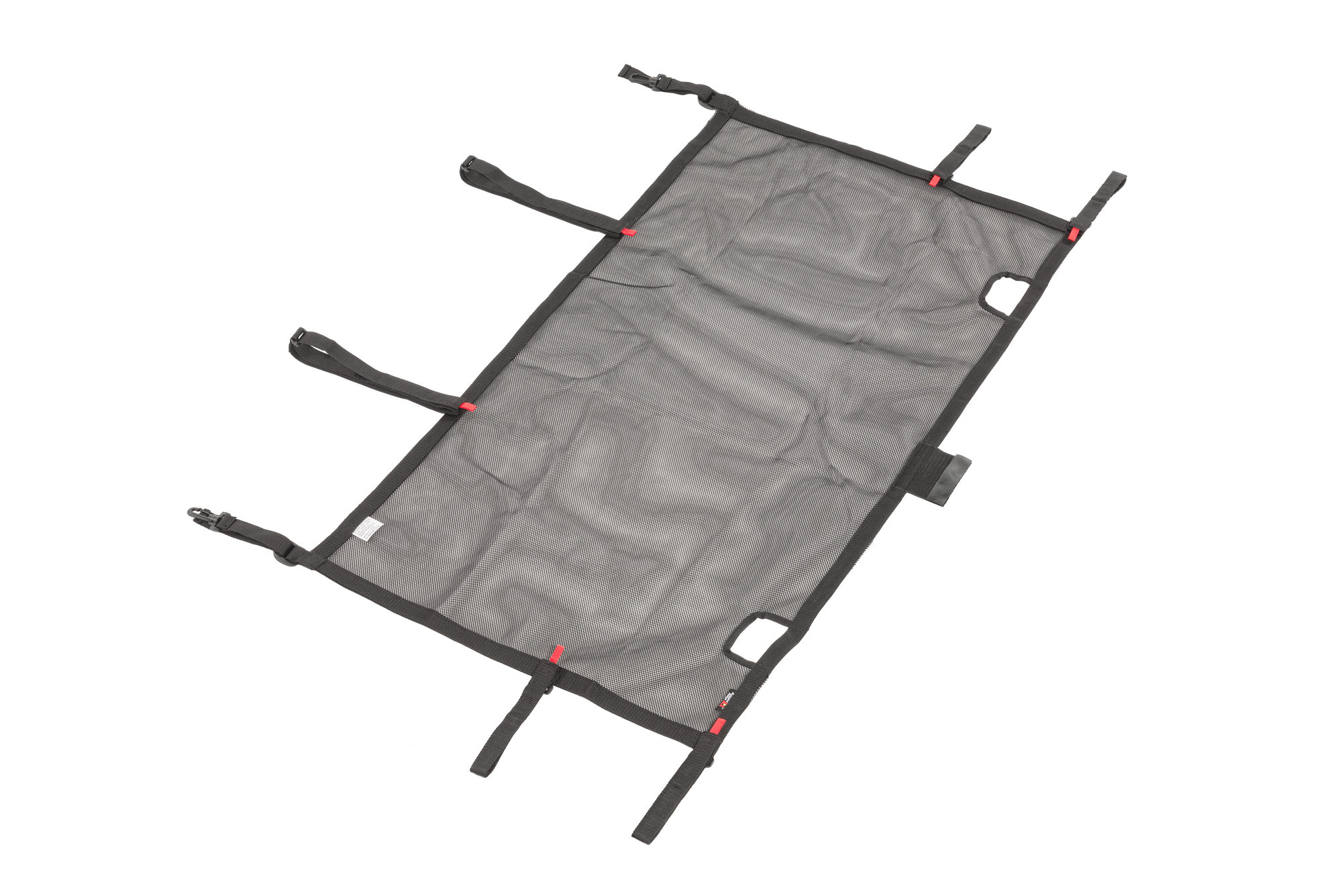 Rugged Ridge 13579.74 Front Eclipse Mesh Sun Shade for 1820 Jeep