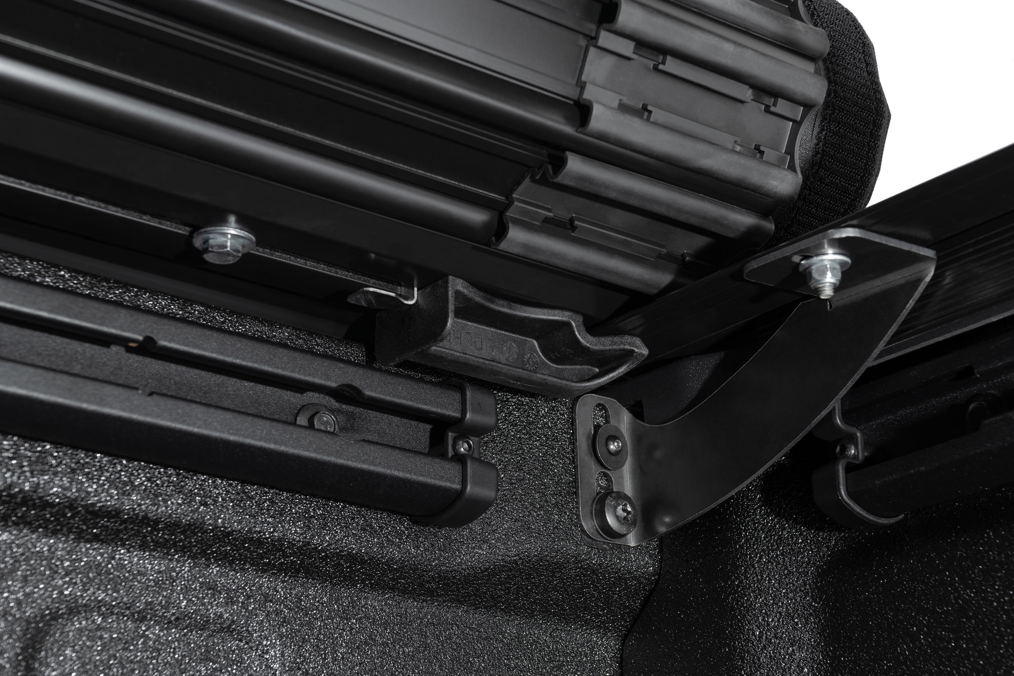 Rugged Ridge 13550.23 Armis Hard Rolling Bed Cover for 2022 Jeep