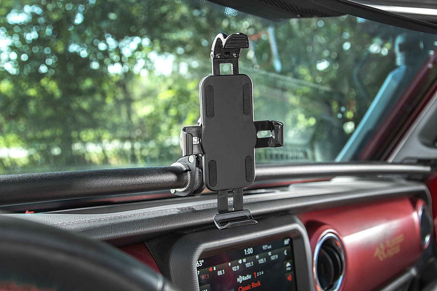 Jeep Wrangler Iphone Mount Clearance, SAVE 51%.