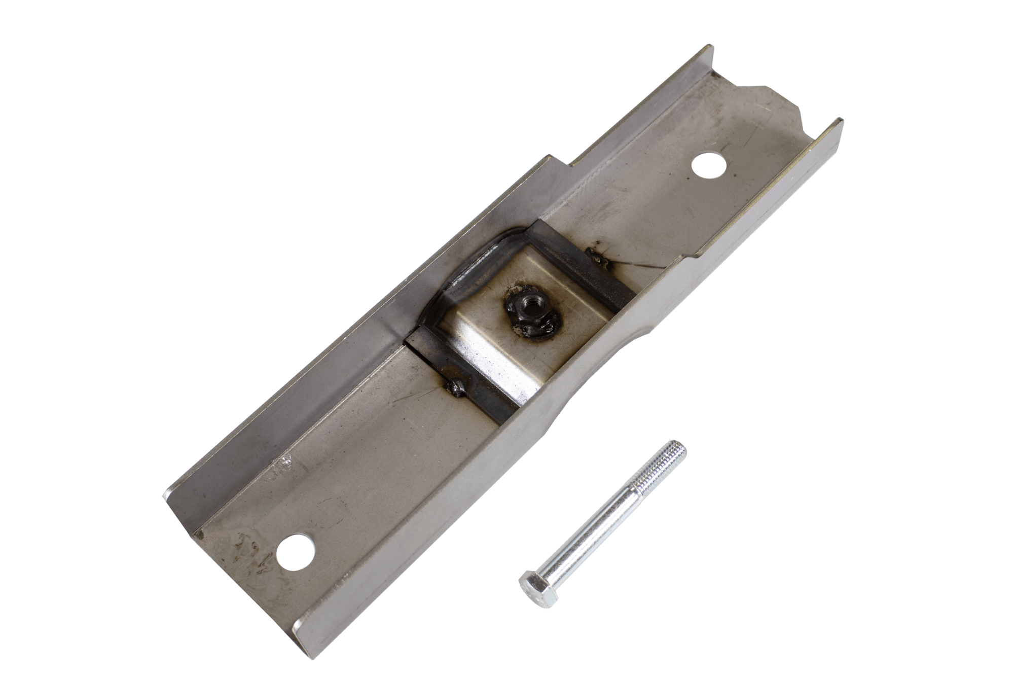 Rust Buster Torque Box for 97-06 Jeep Wrangler TJ | Quadratec