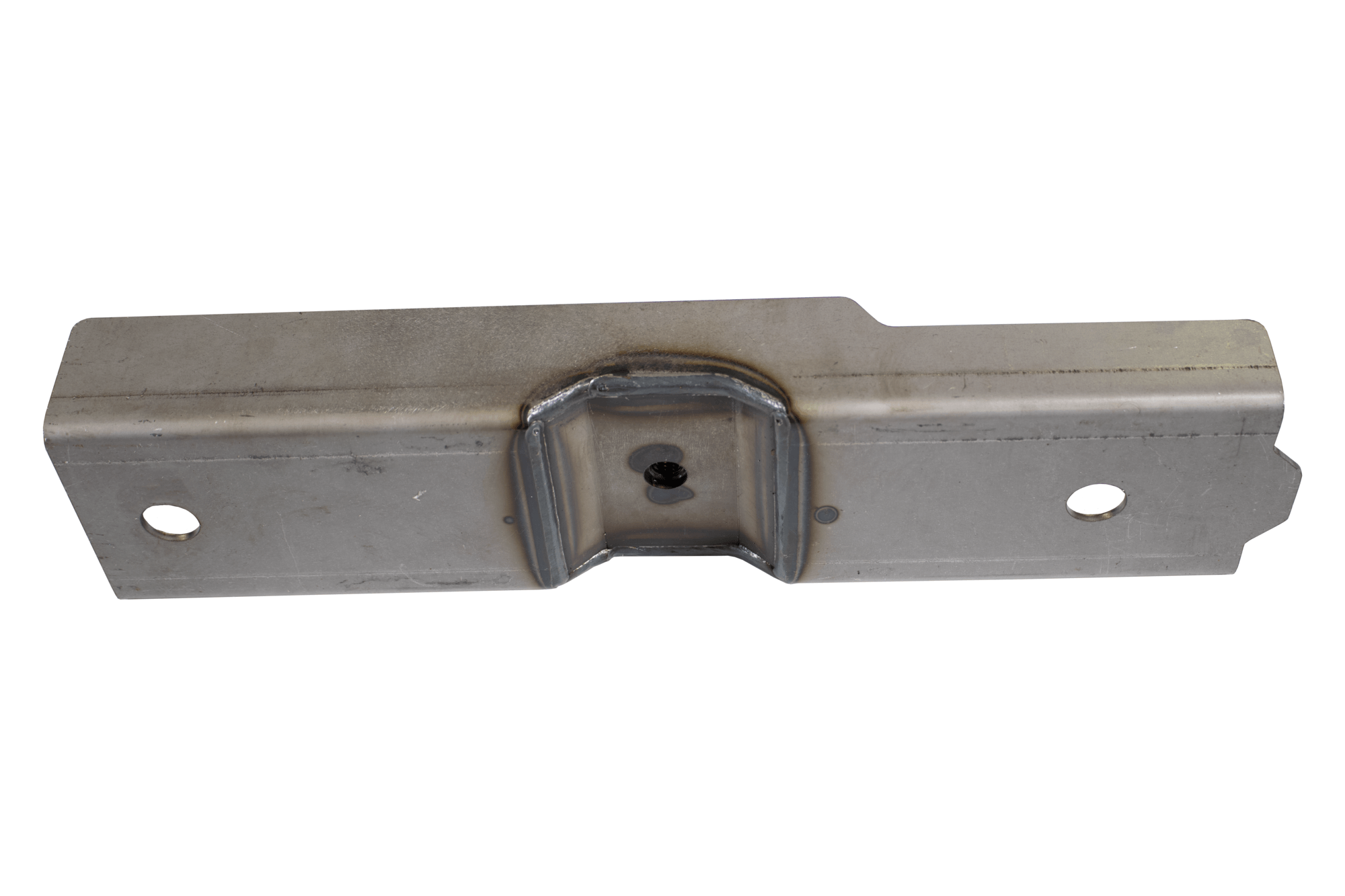 Rust Buster Torque Box for 97-06 Jeep Wrangler TJ | Quadratec