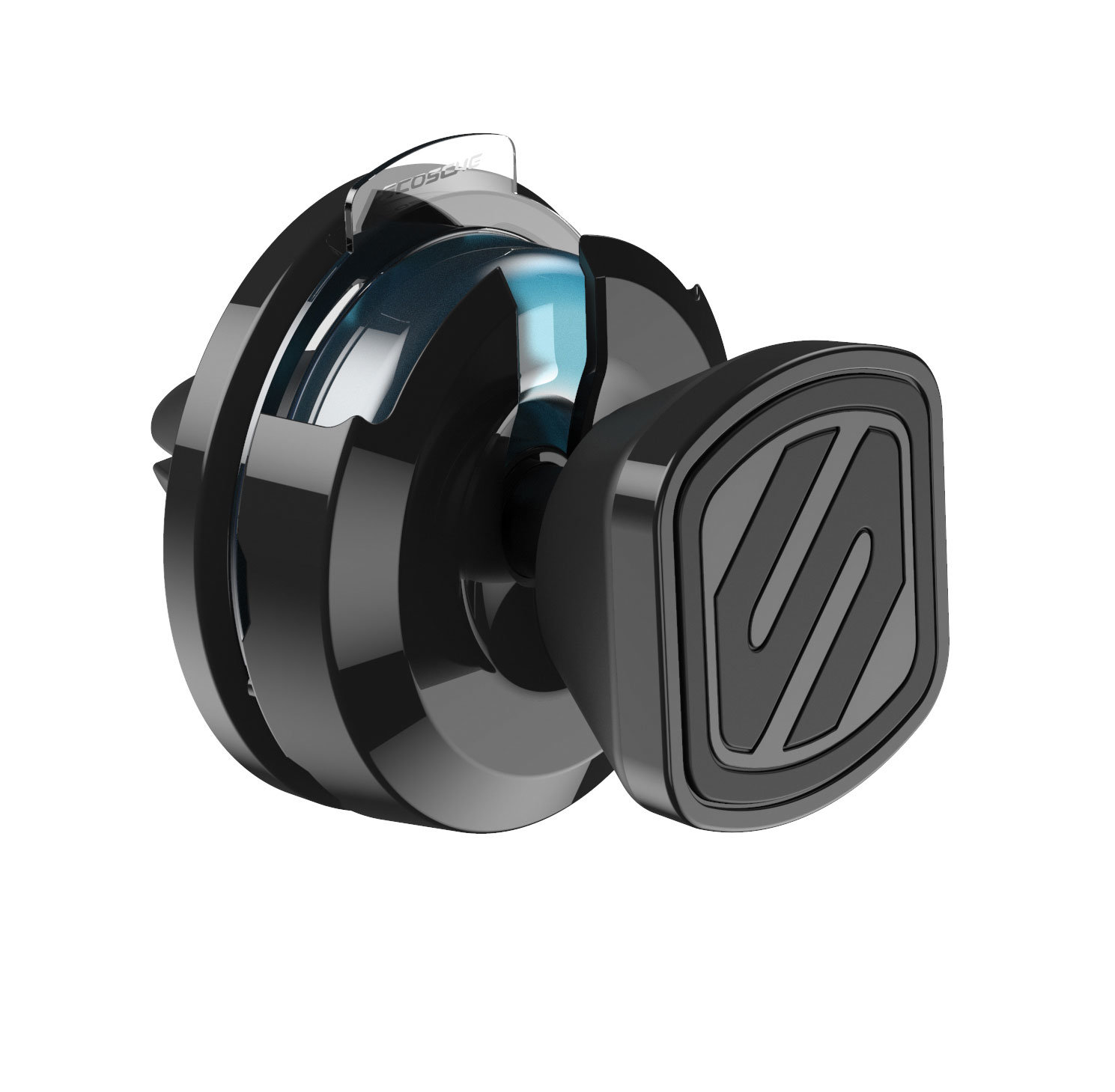 Scosche MMVFR MagicMount™ Fresche Smartphone/GPS Vent Mount