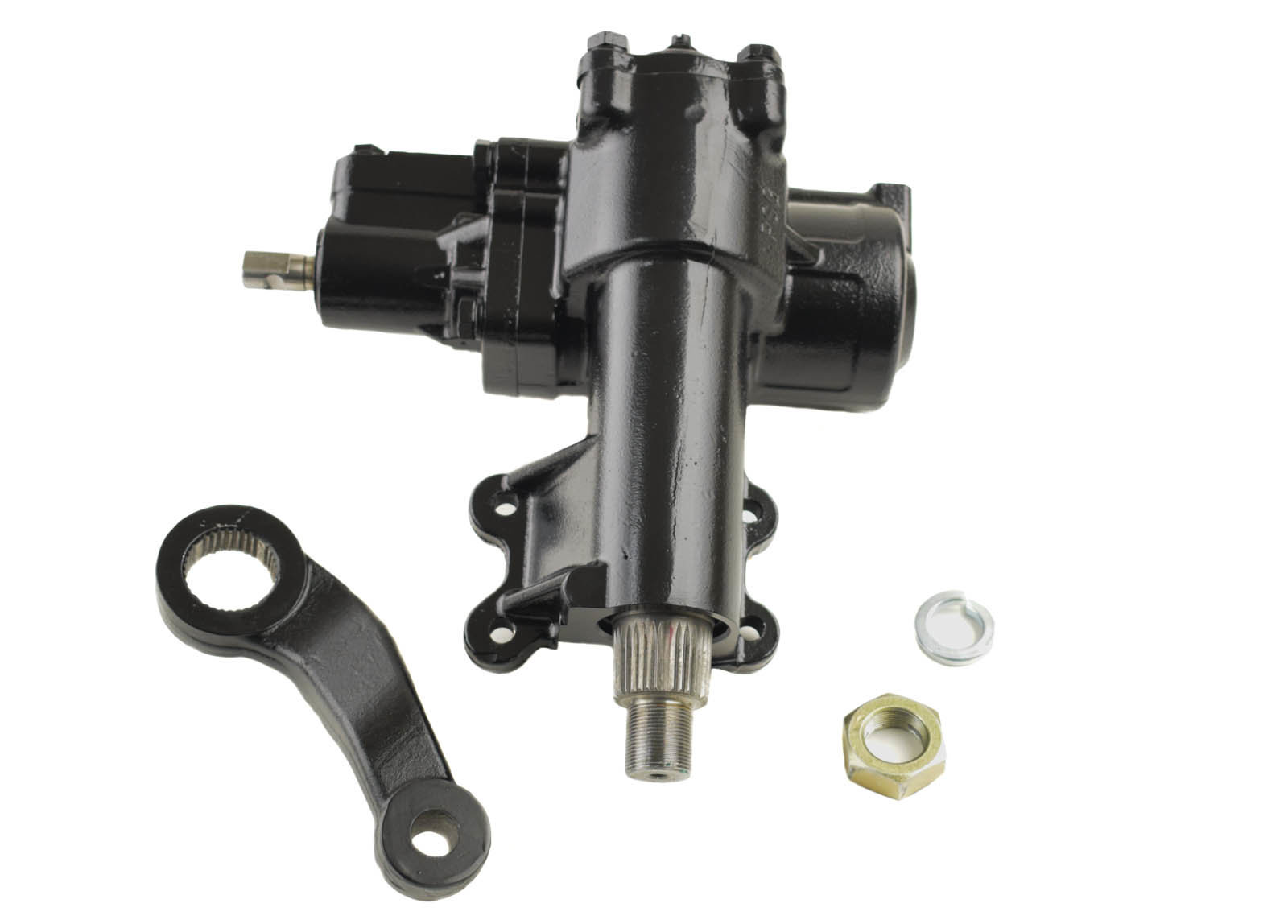 PSC Motorsports PSCSG688 Big Bore XD Steering Gear for 0718 Jeep