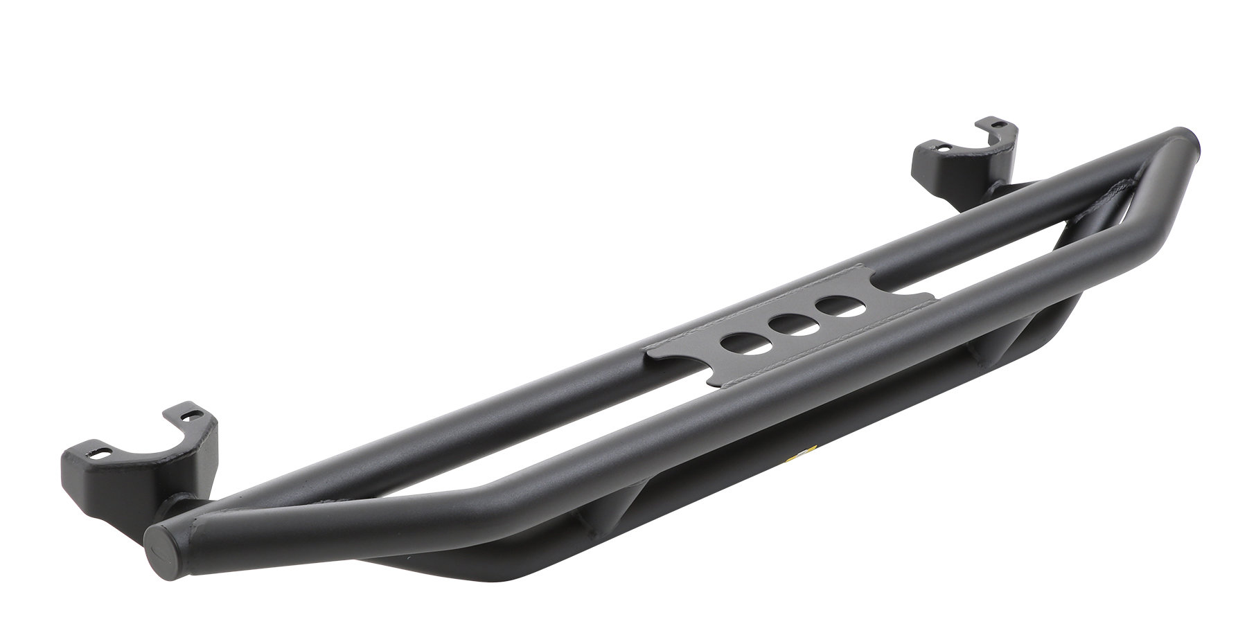 Smittybilt 77633 SRC Side Armor Steps for 18-19 Jeep Wrangler JL 2-Door