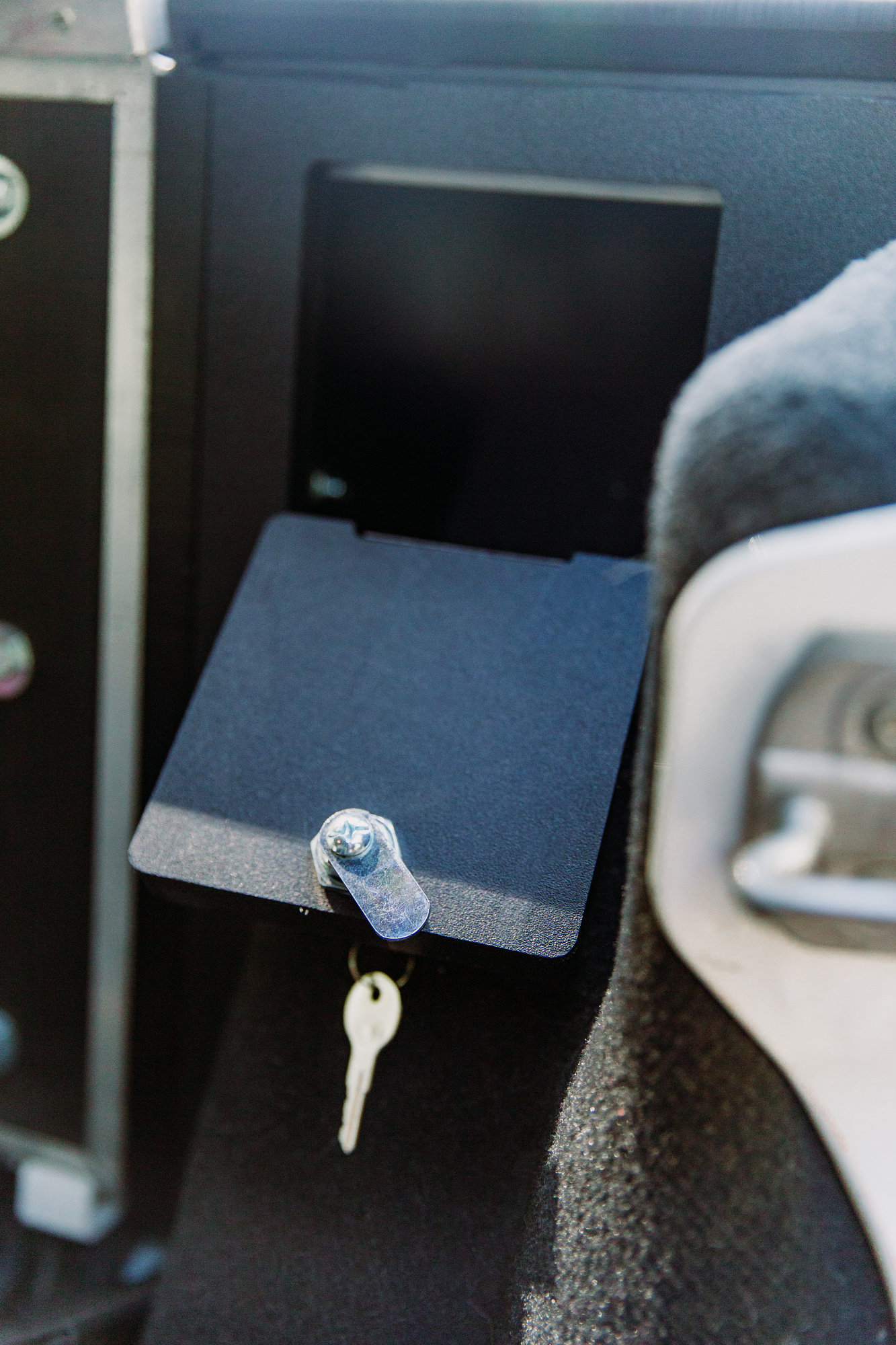 Squadbox Rear Cargo Storage System For 18 20 Jeep Wrangler