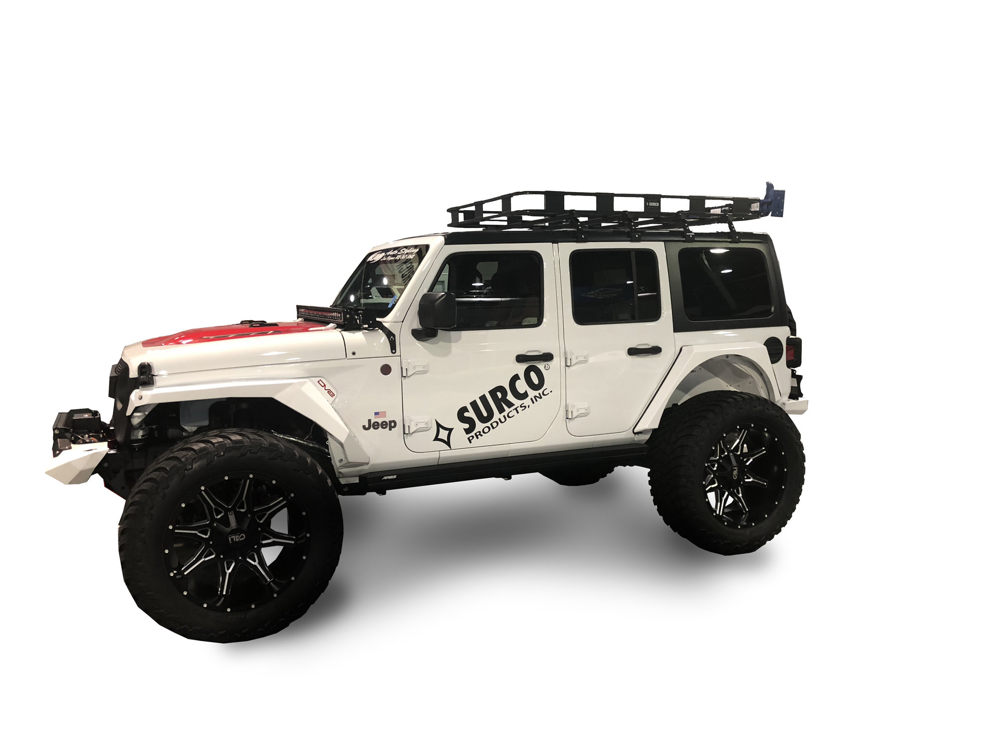 Jeep Wrangler Unlimited Roof Rack Hotsell, SAVE 58%.