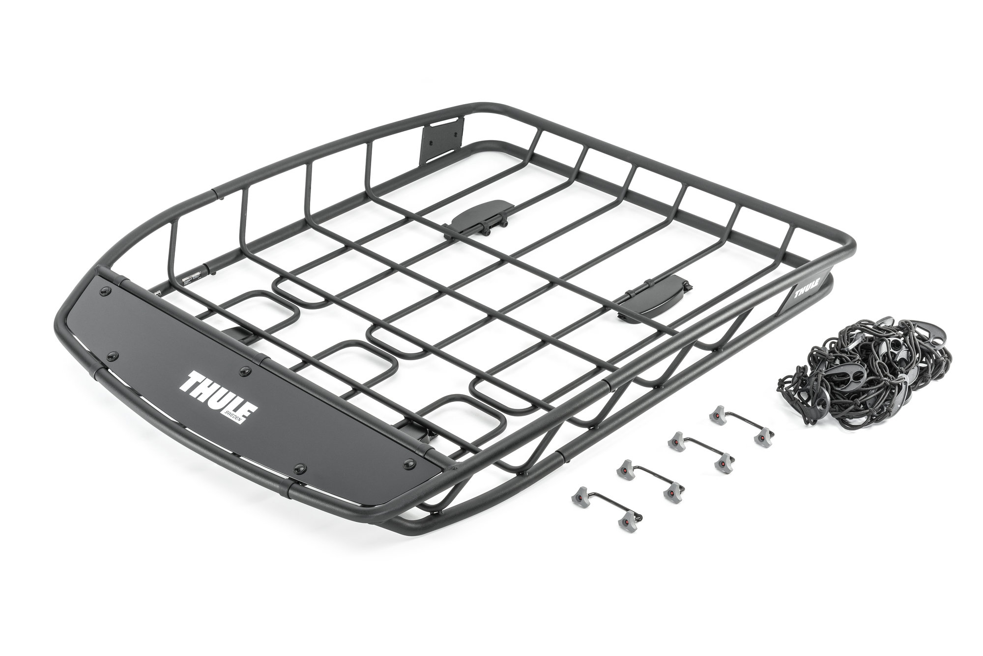 Dachkorb THULE Canyon XT 859, 127 x 104 cm - ATU