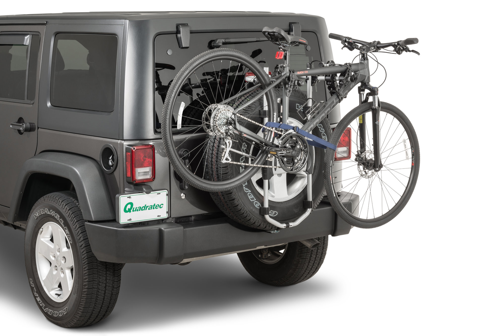 Buy Jeep Jk Bike Rack | UP TO 58% OFF