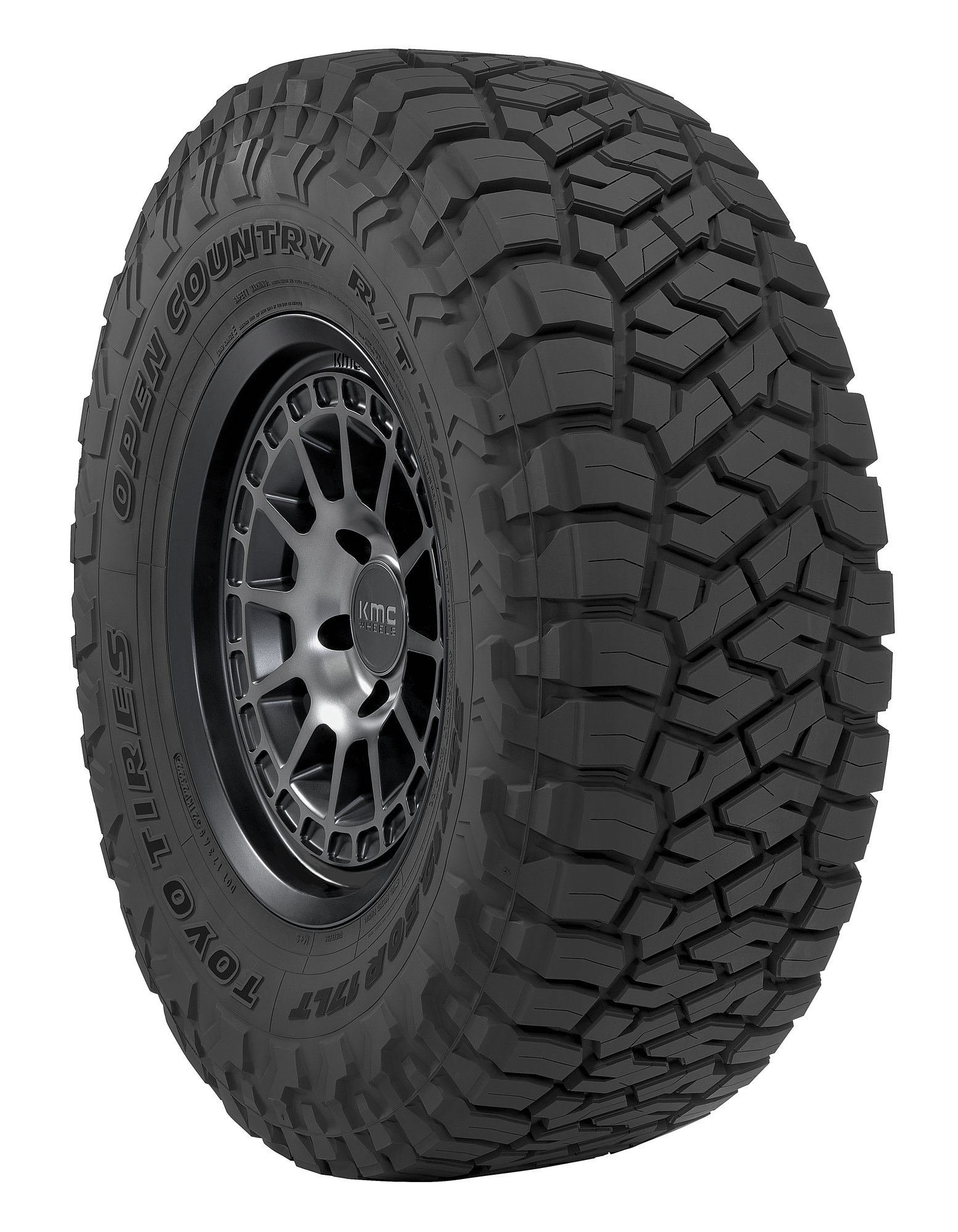 Toyo Tires Open Country R/T Trail Tire