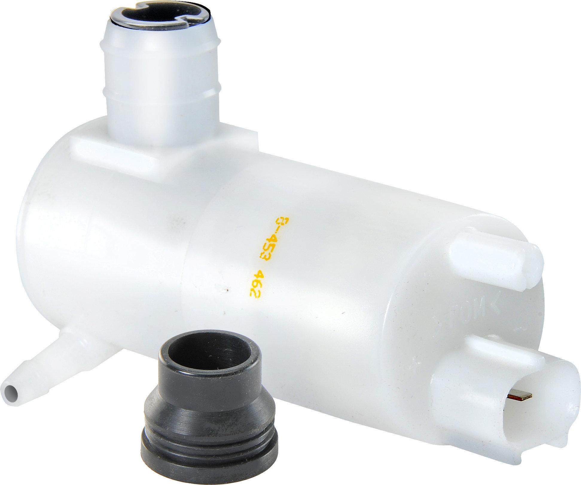 Trico 11100 Washer Pump for 9701 Jeep Cherokee XJ Quadratec