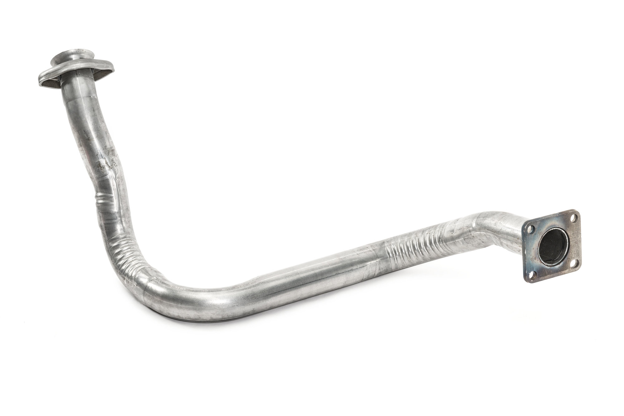 Walker Exhaust 43211 Front Pipe for 87-92 Jeep Wrangler YJ with  I-4  Engine | Quadratec