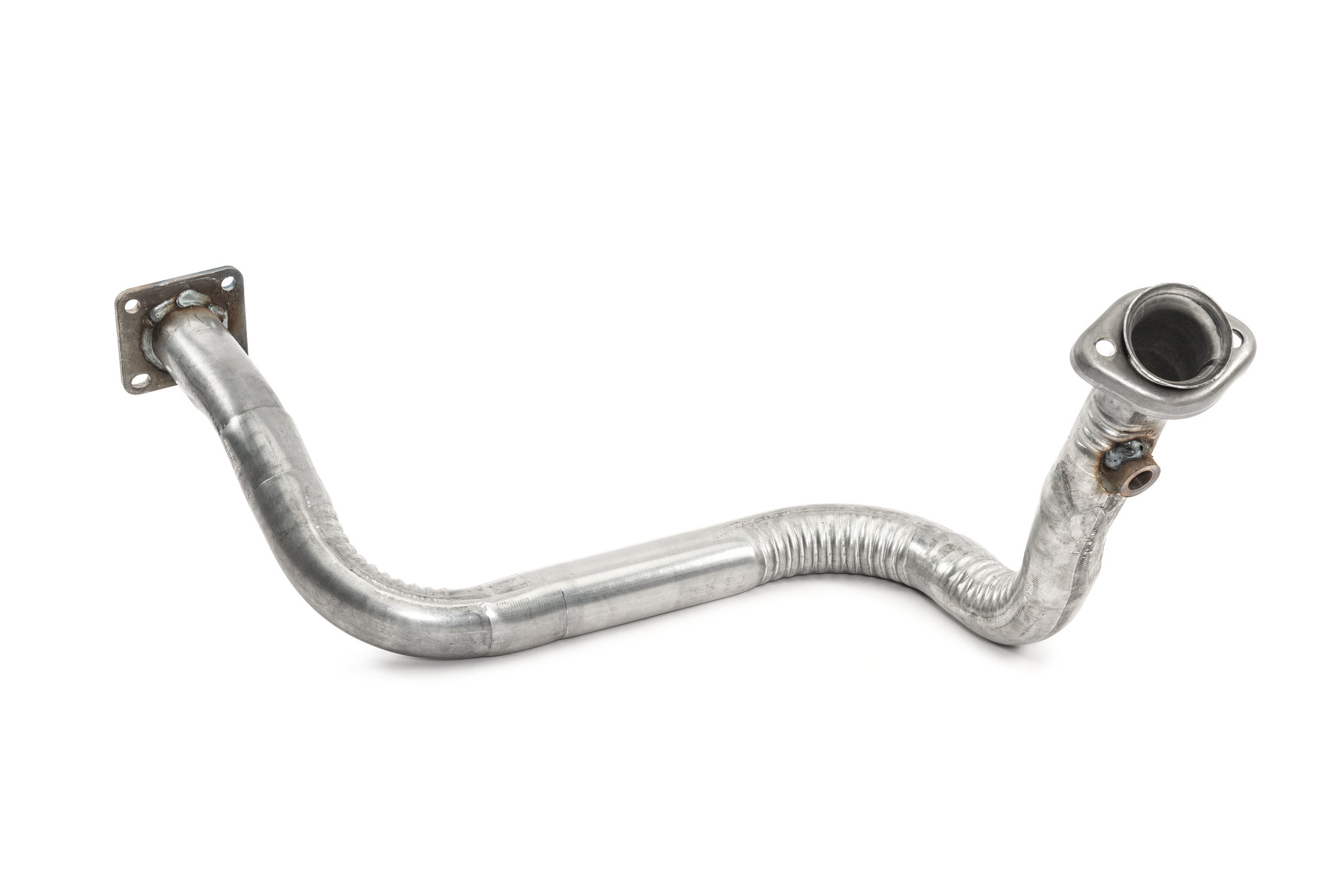 Walker Exhaust 43211 Front Pipe for 87-92 Jeep Wrangler YJ with  I-4  Engine | Quadratec