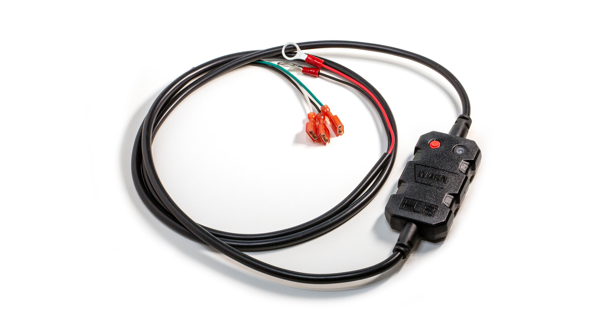 103940 WARN HUB Wireless Receiver for Axon Winches