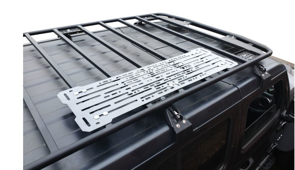 Rotopax on on sale roof rack