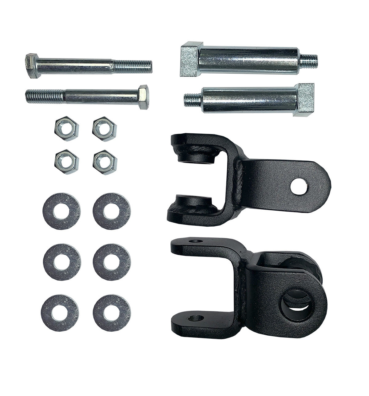 D discount ring brackets