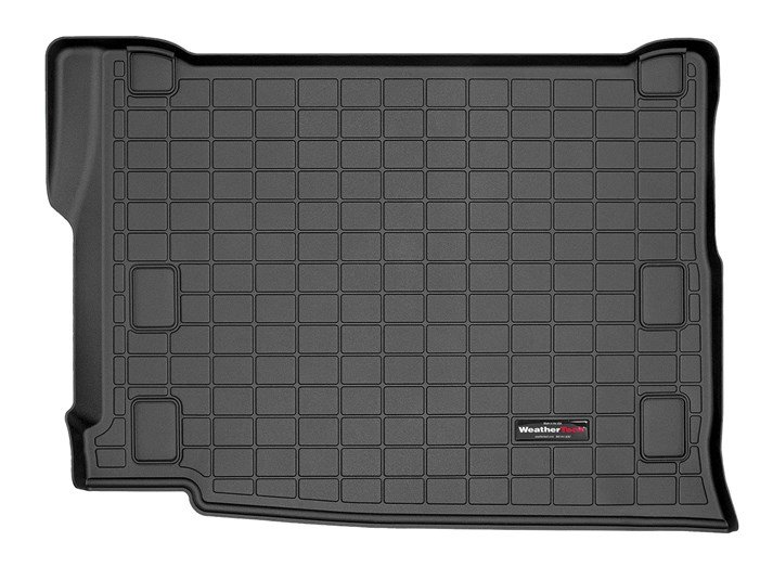 WeatherTech Door Mats: For More Than Your Front Door