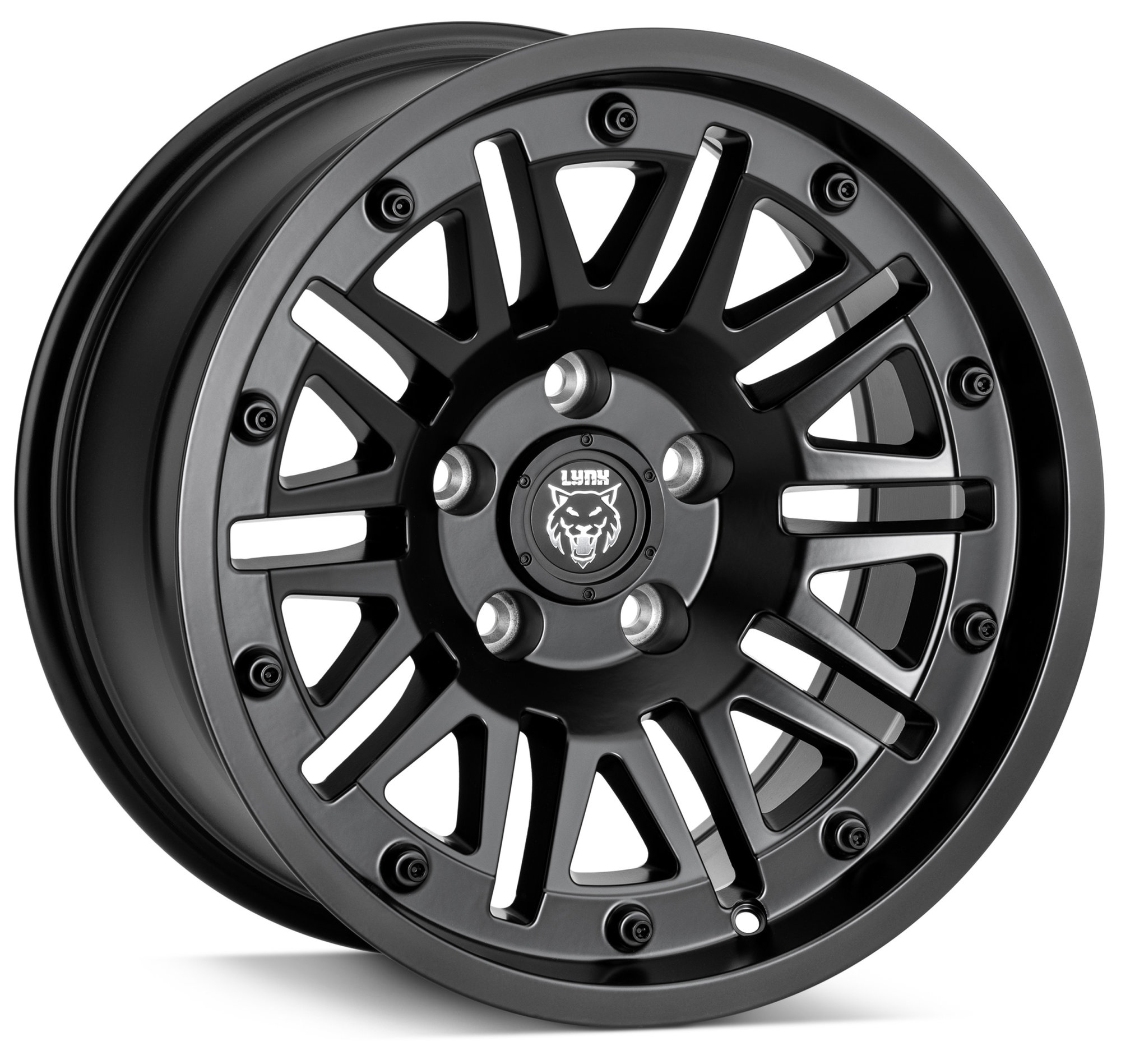 Lynx Trail Gunner Alloy Wheel