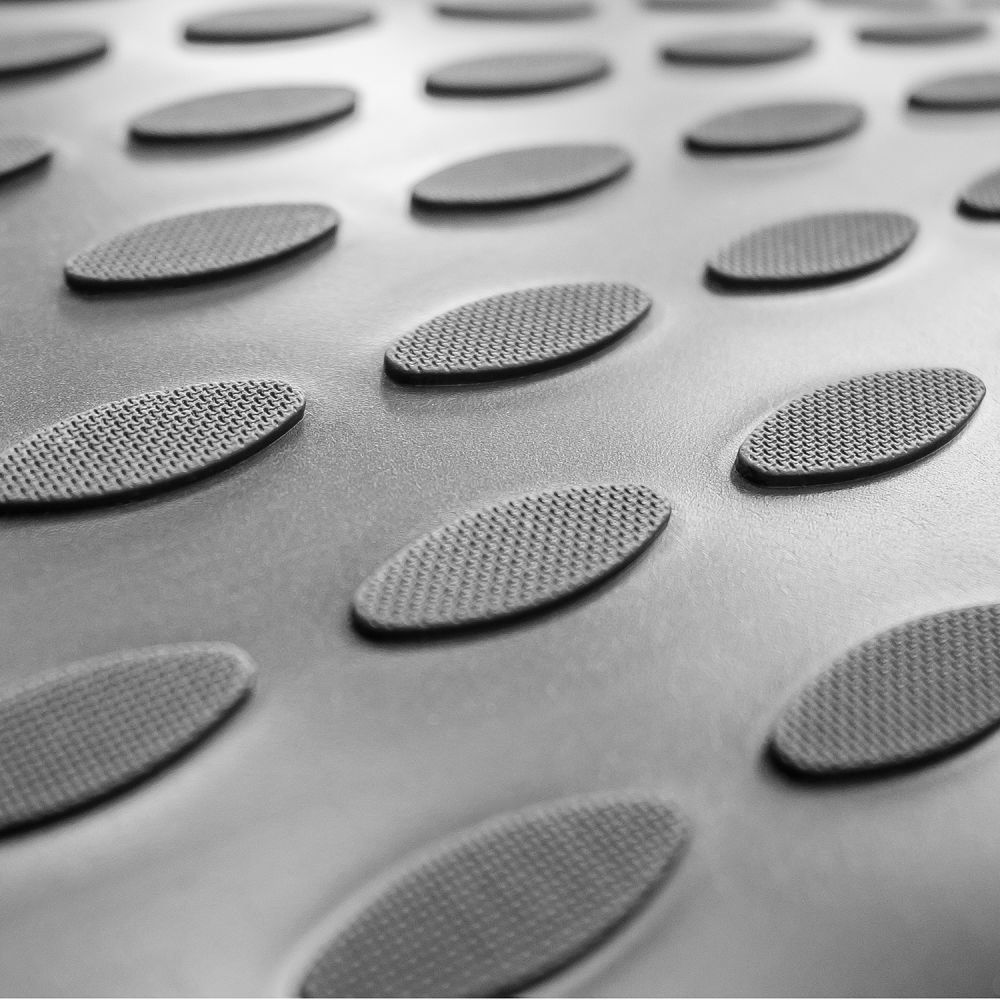 Westin Profile Floor Liners for 2008-2016 Chrysler/Dodge - Black main image 0