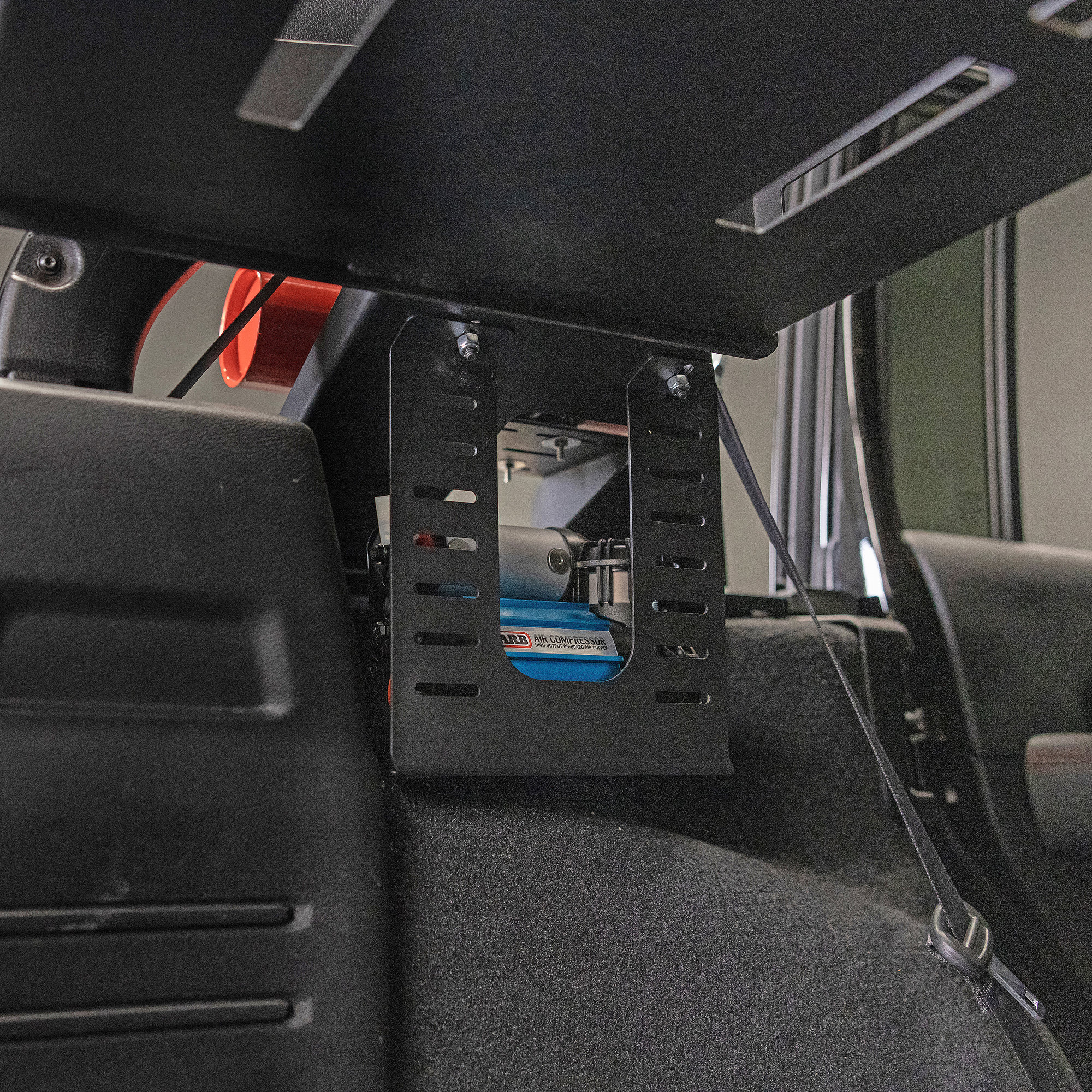 XG Cargo XG-326 Platform A Tray and Mount for 07-22 Jeep