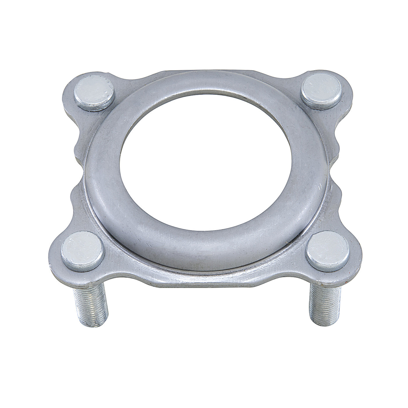 Yukon Gear & Axle YSPRET-007 Axle Bearing Retainer for 07-18 Jeep Wrangler  JK with Dana 44 Rear Axle | Quadratec