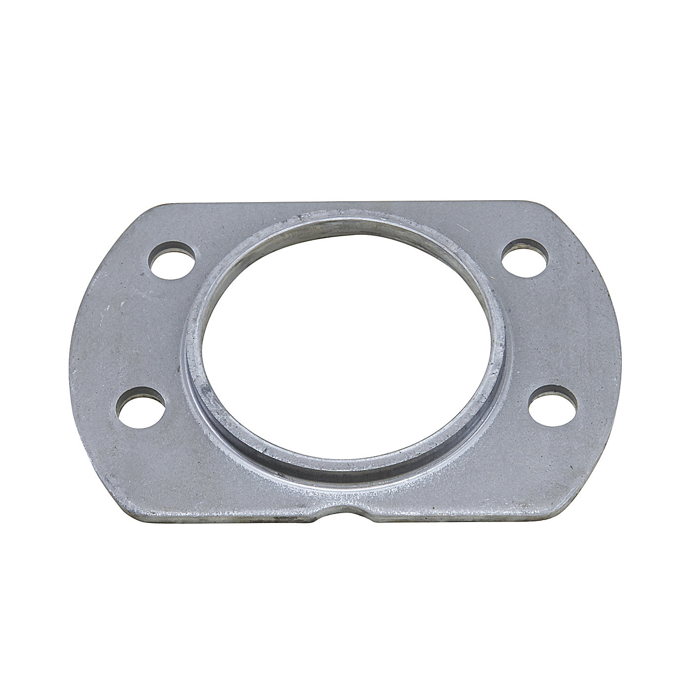 Yukon Gear & Axle YSPRET-013 Axle Bearing Retainer for 97-06 Jeep Wrangler  TJ and Unlimited with Dana 44 Axle | Quadratec