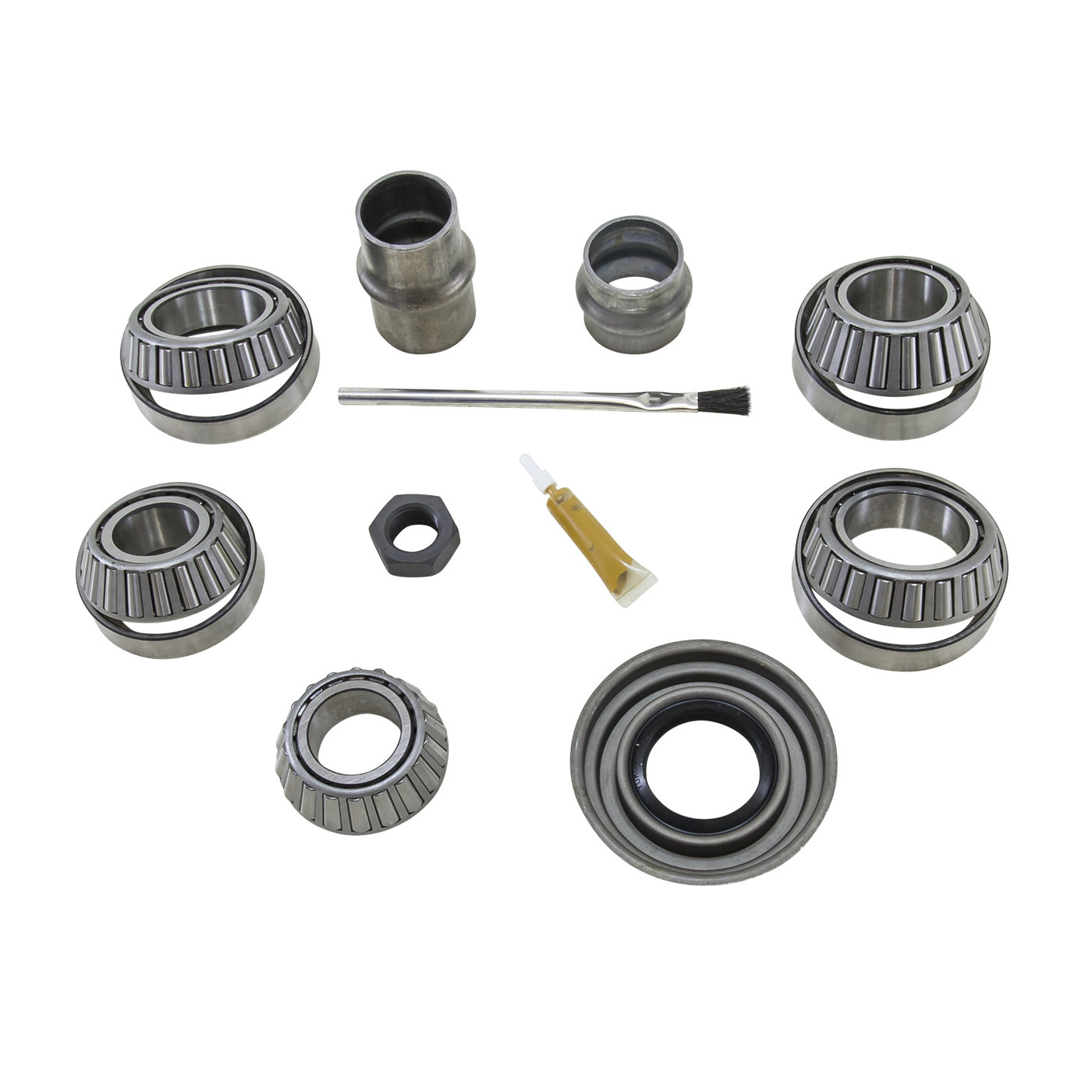 For Jeep Grand Cherokee 93-96 Motive Gear Differential Master Bearing Kit