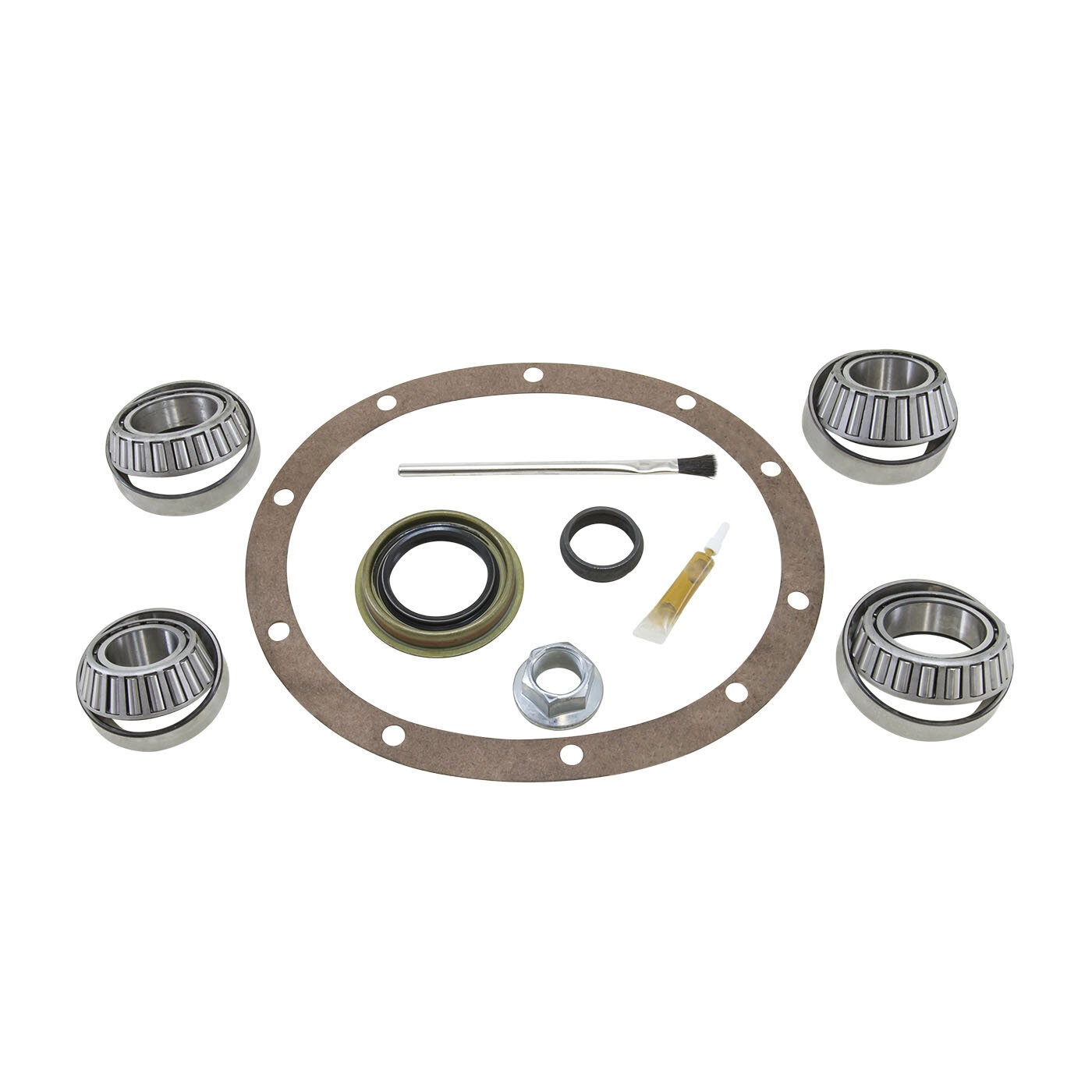 Yukon MK C9.25-F Yukon Minor Install Kit For Chrysler 9.25 Front