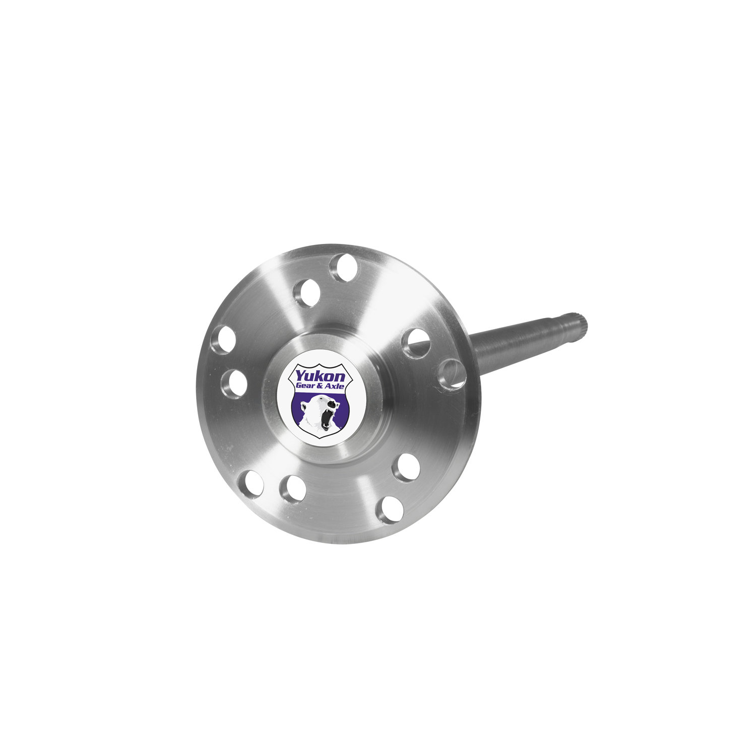 Dana 44 Axle Shaft Length Chart