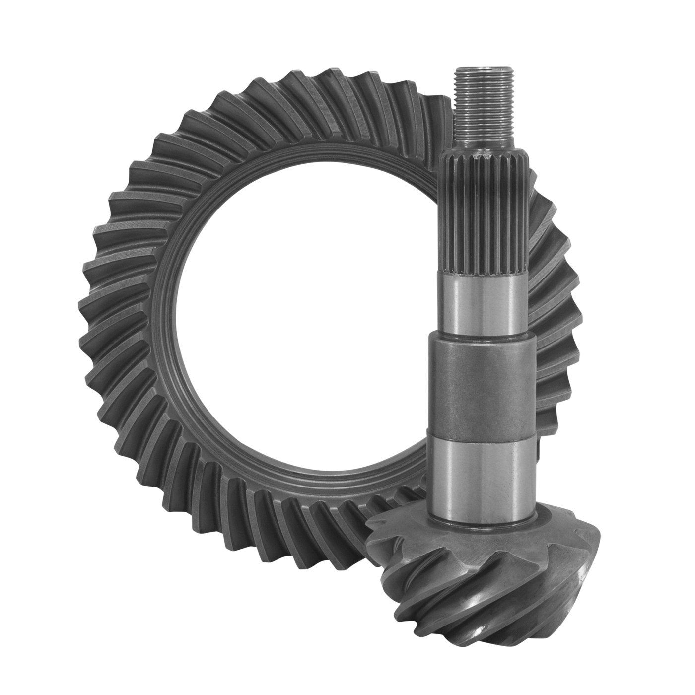 Yukon Gear 4.88 Ring And Pinion Master Kit – Jeep Cherokee XJ YJ Dana 30 & Ford 8.8 Combo
