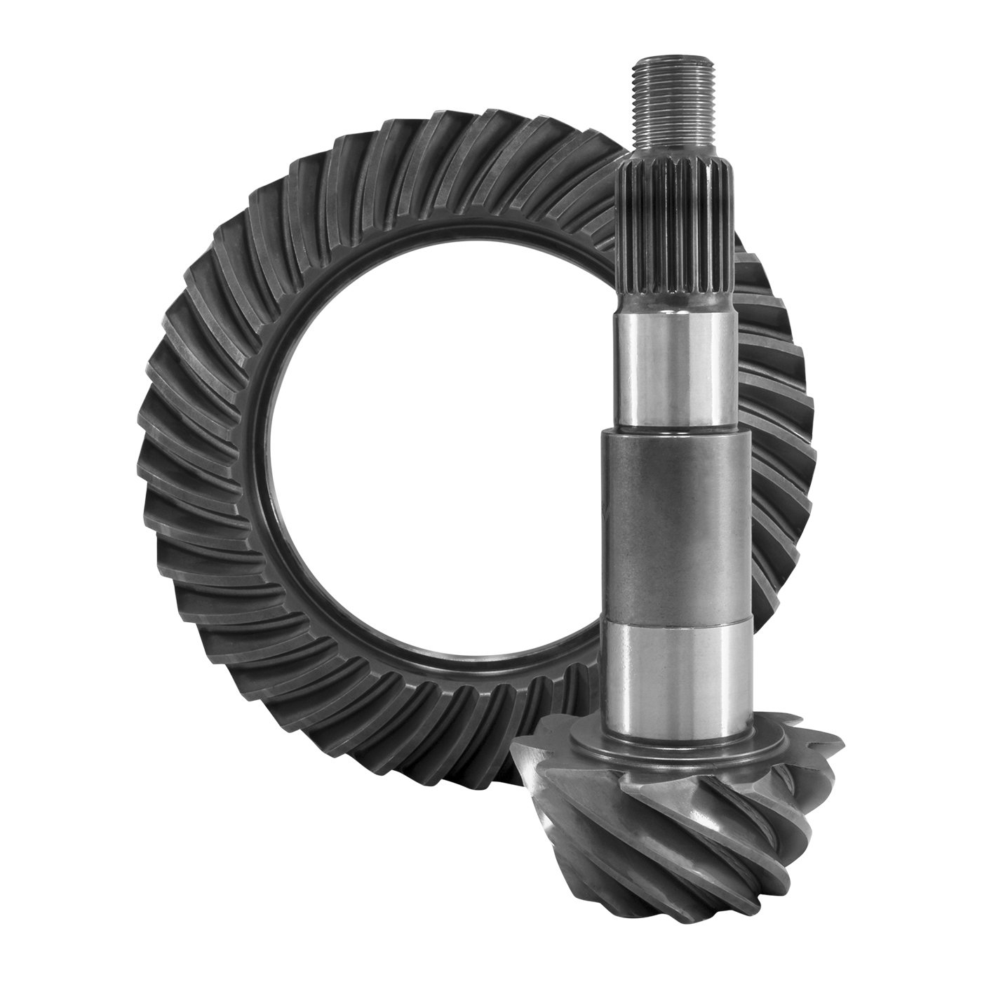 Yukon Gear & Axle Ring and Pinion Kit for 07-18 Jeep Wrangler  Rubicon/Non-Rubicon JK with Dana 44 Rear Axle | Quadratec